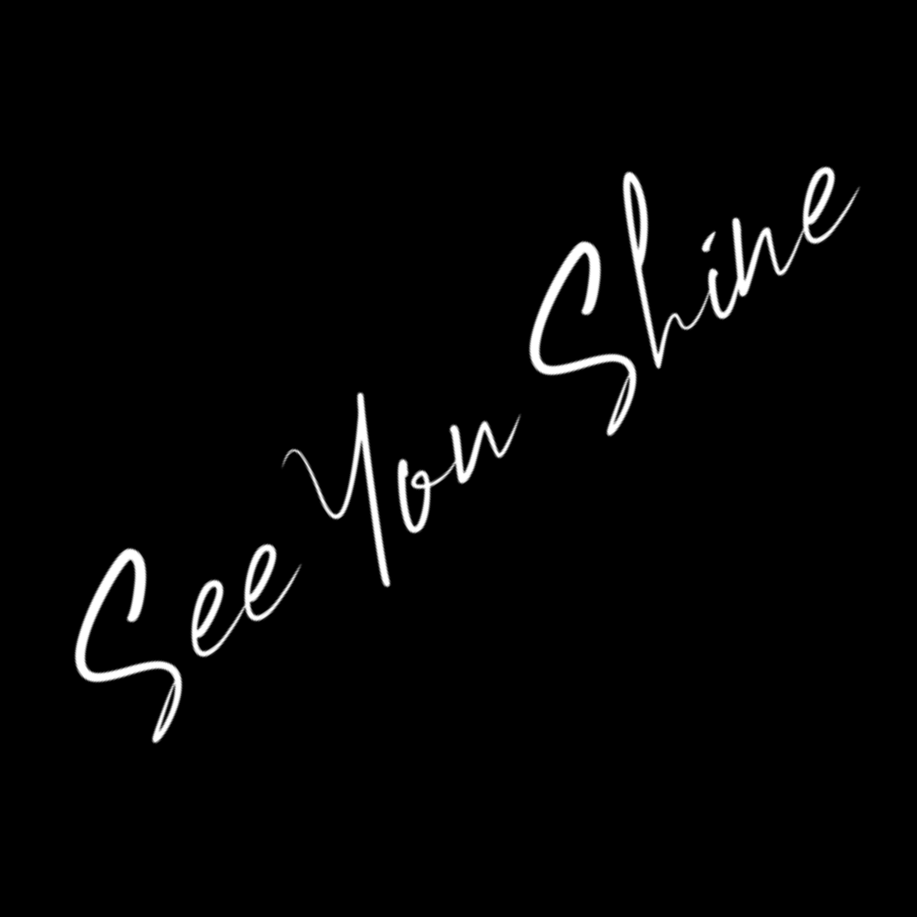 See You Shine artwork