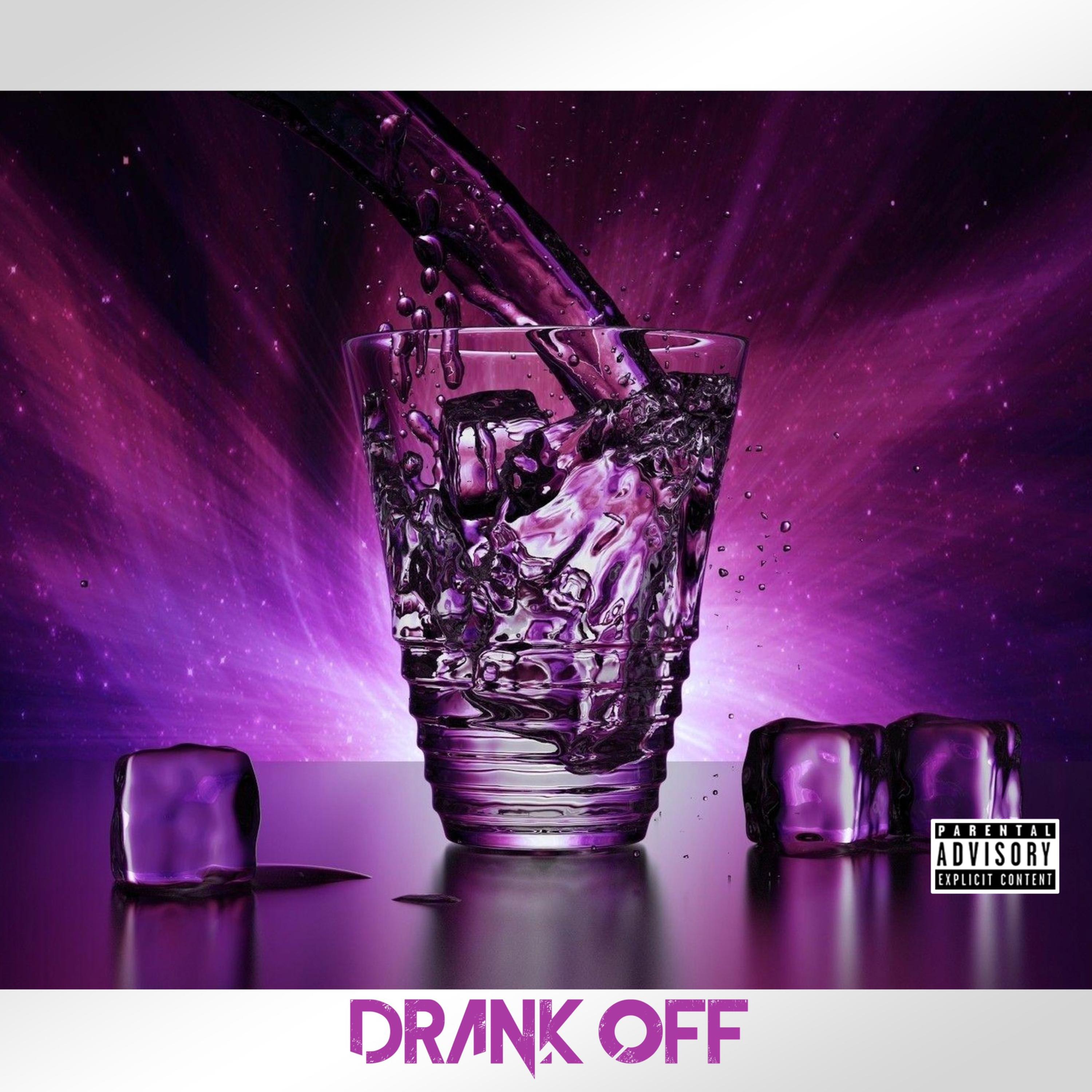 Drank-Off artwork