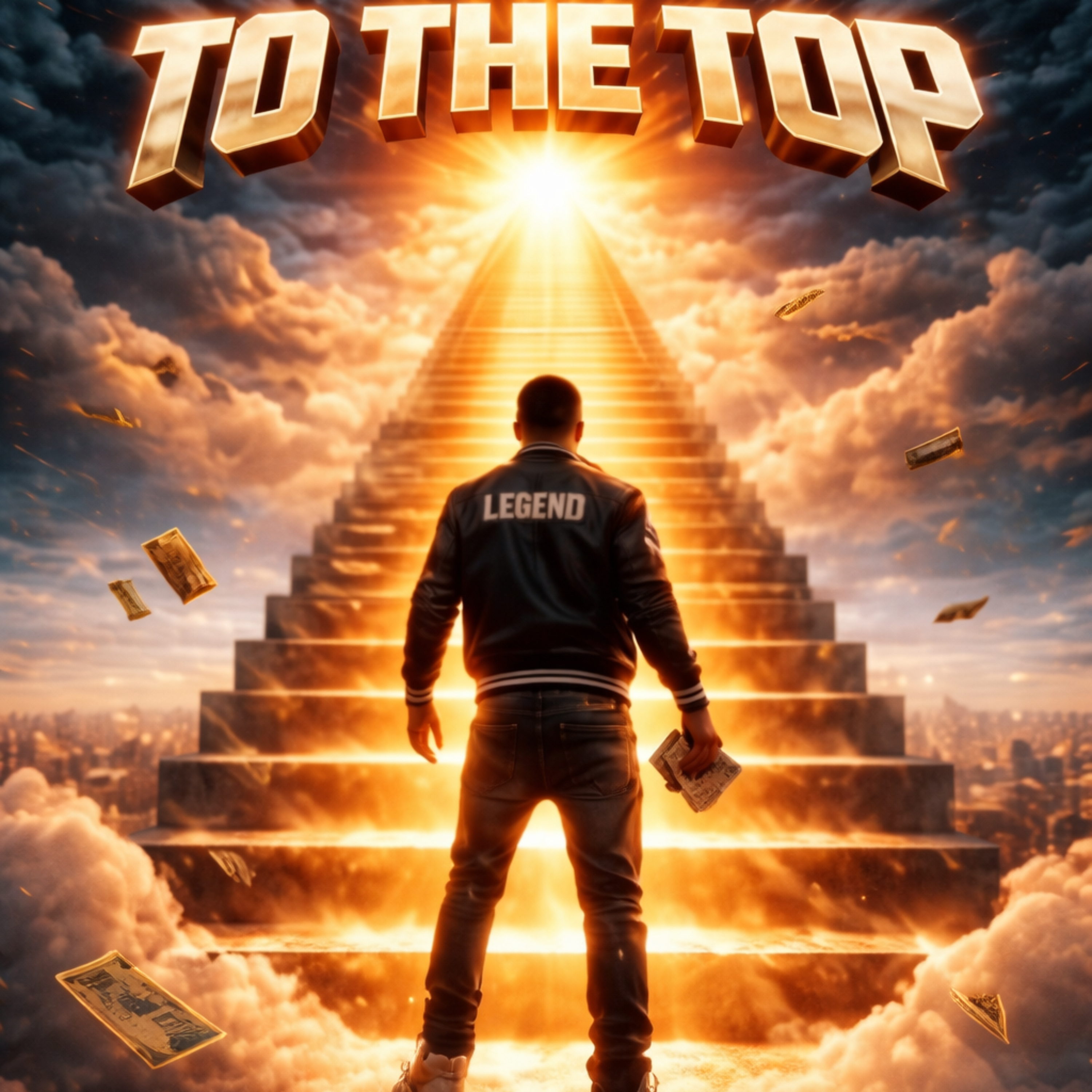 To The Top artwork