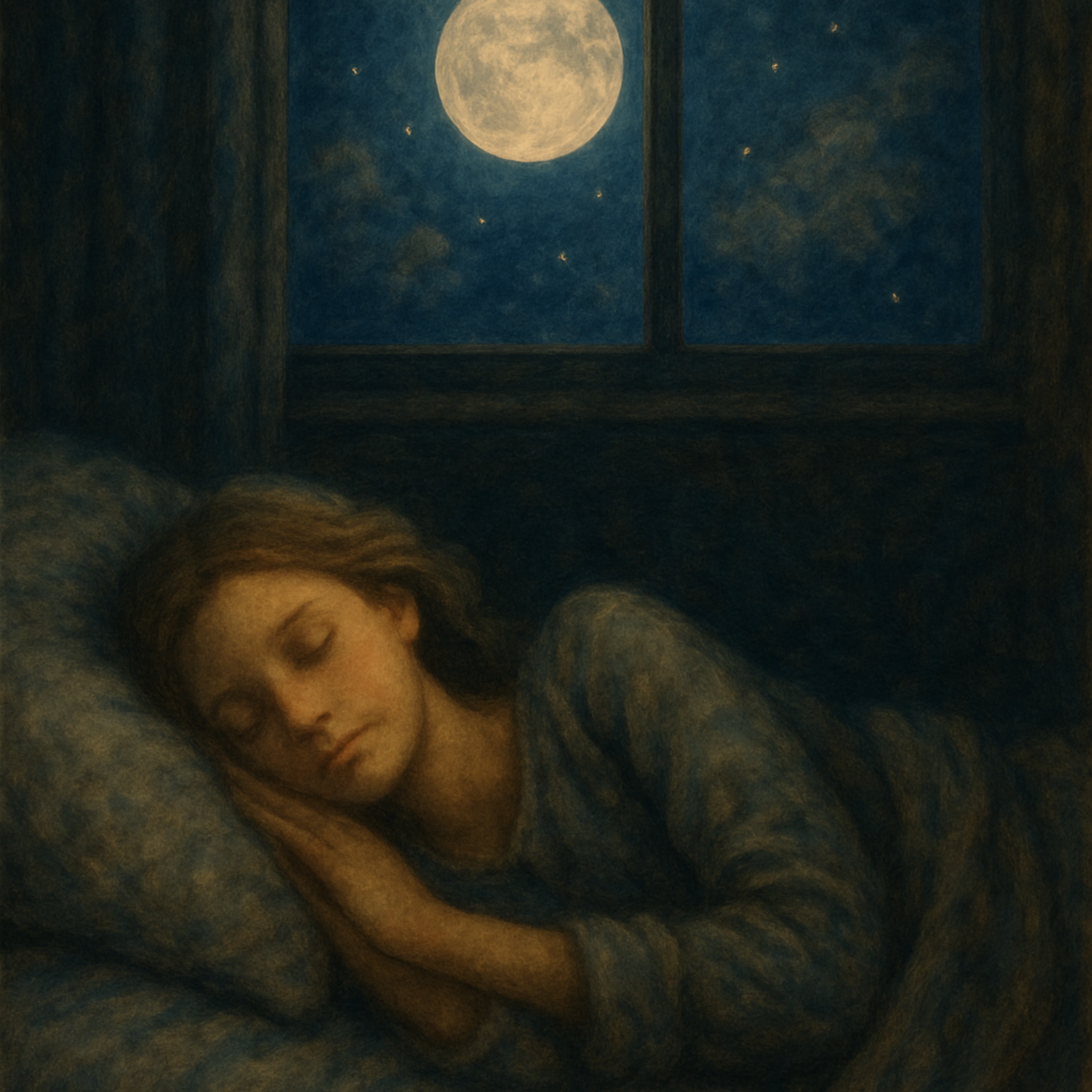 lullaby for the soul artwork