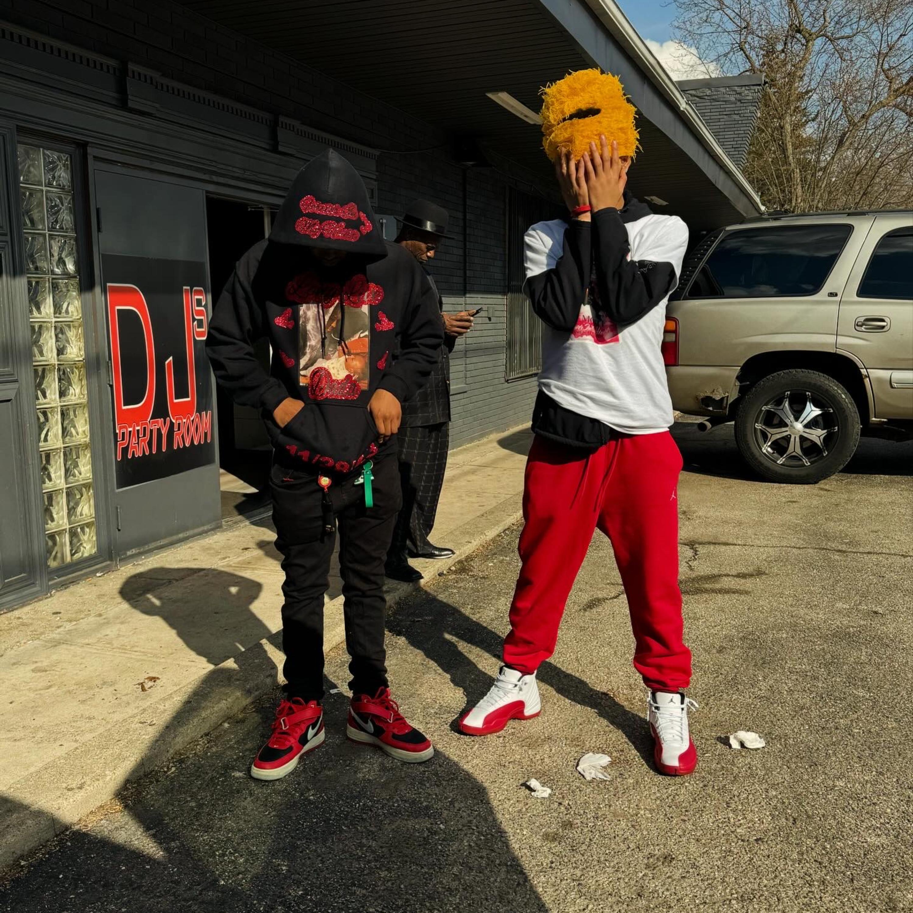258 Baby by 4Leek Baby Dee cover art