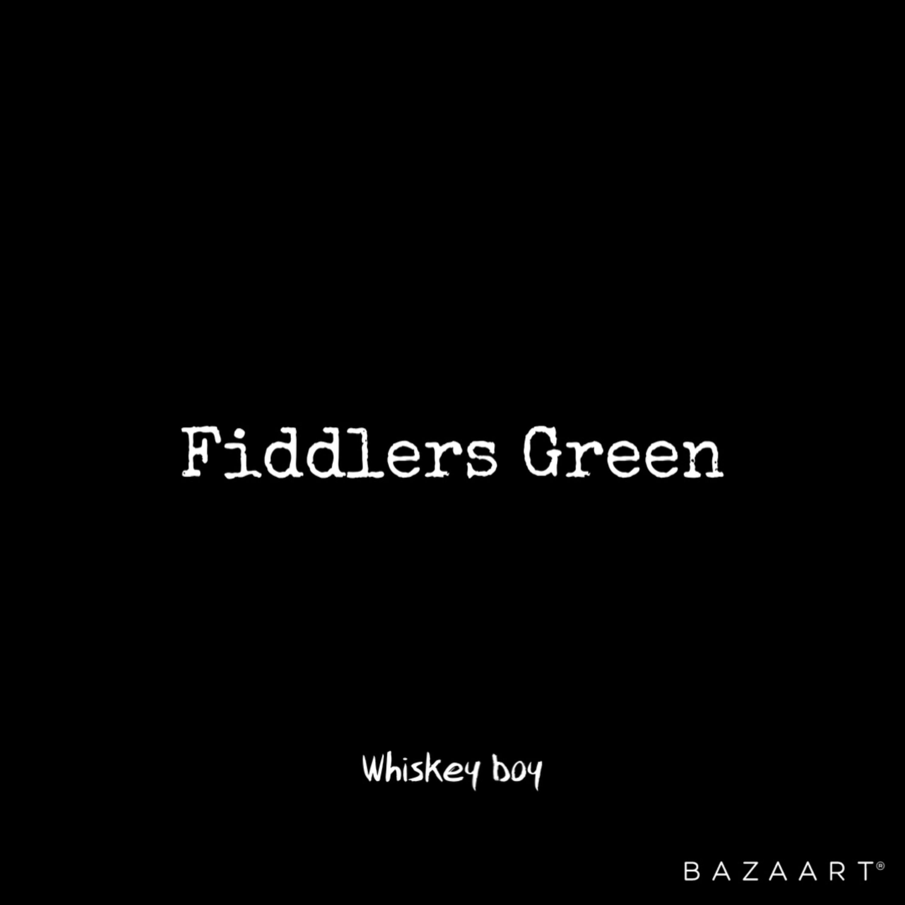 Fiddlers Green artwork