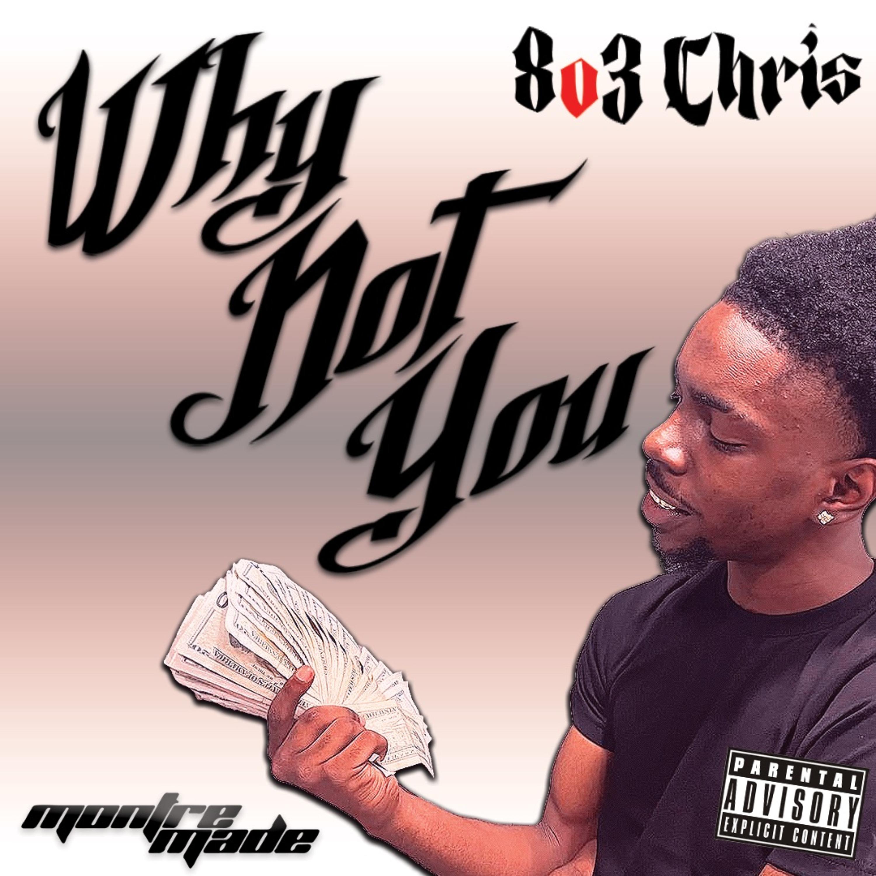 Why Not You artwork