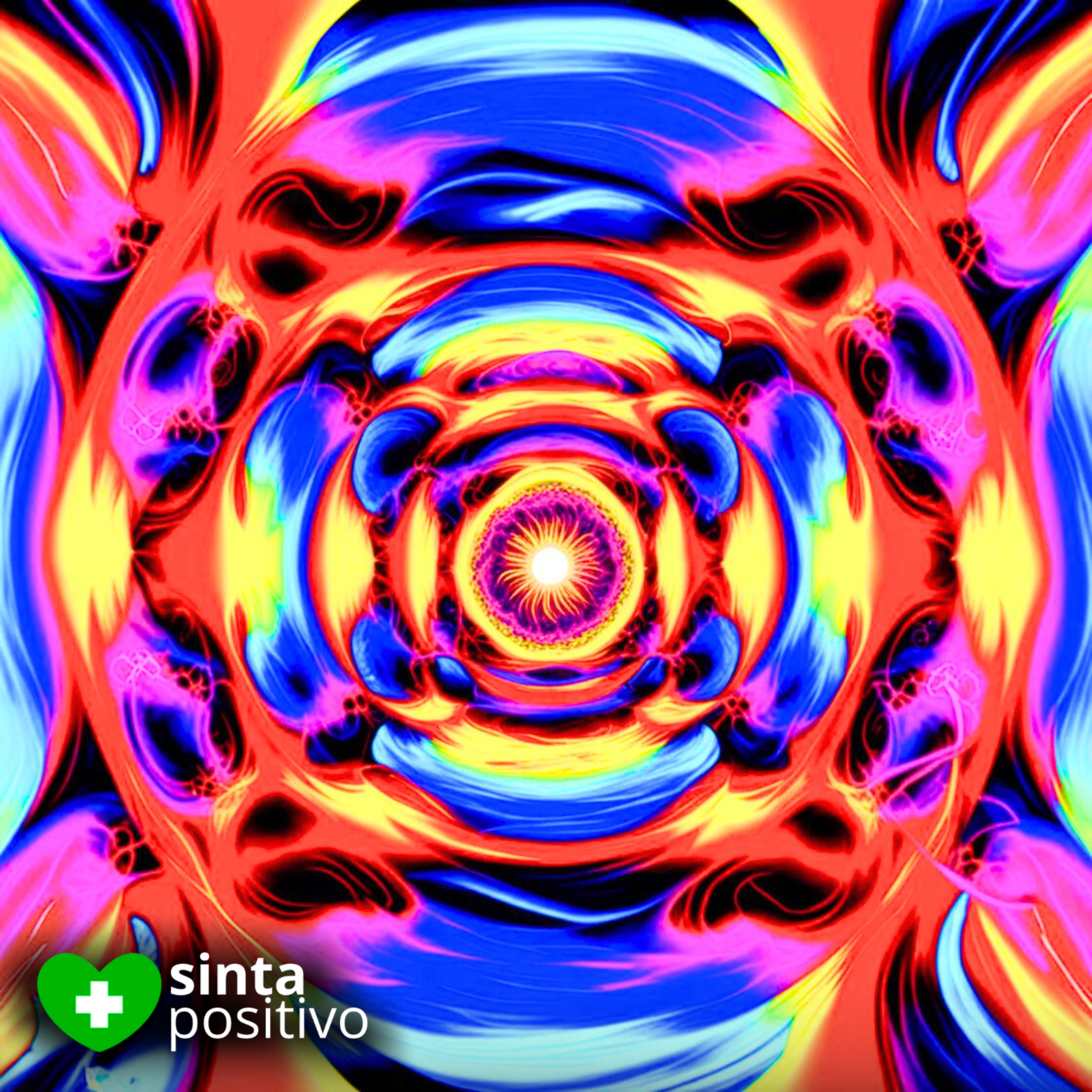 Equilíbrio Emocional com Solfeggio 417 artwork