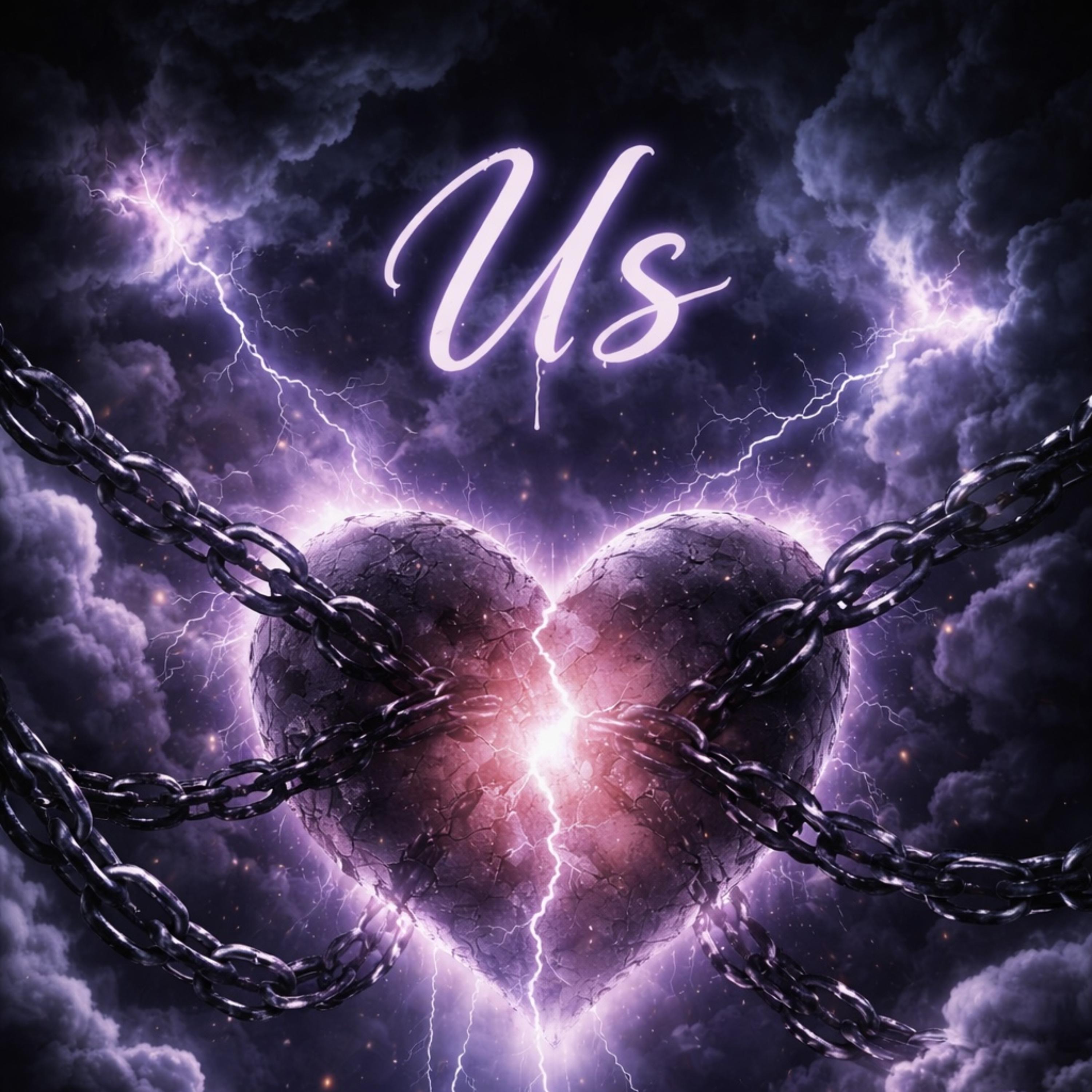 Us artwork