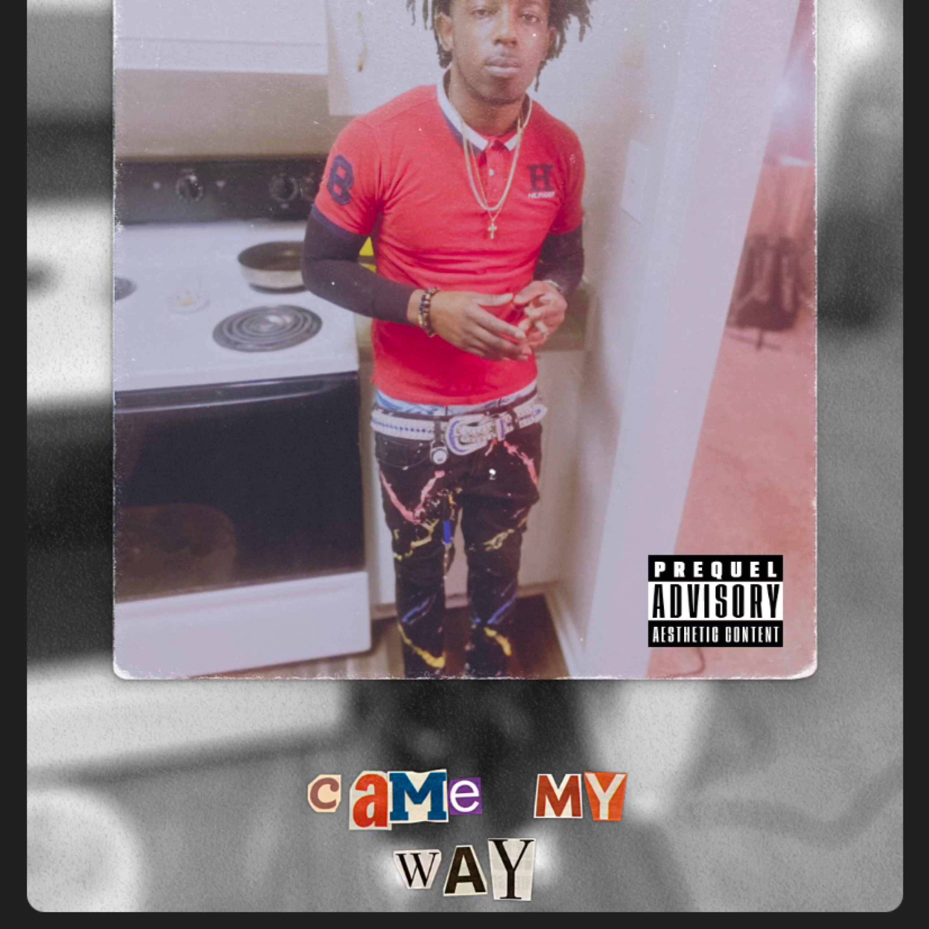 Came My Way artwork