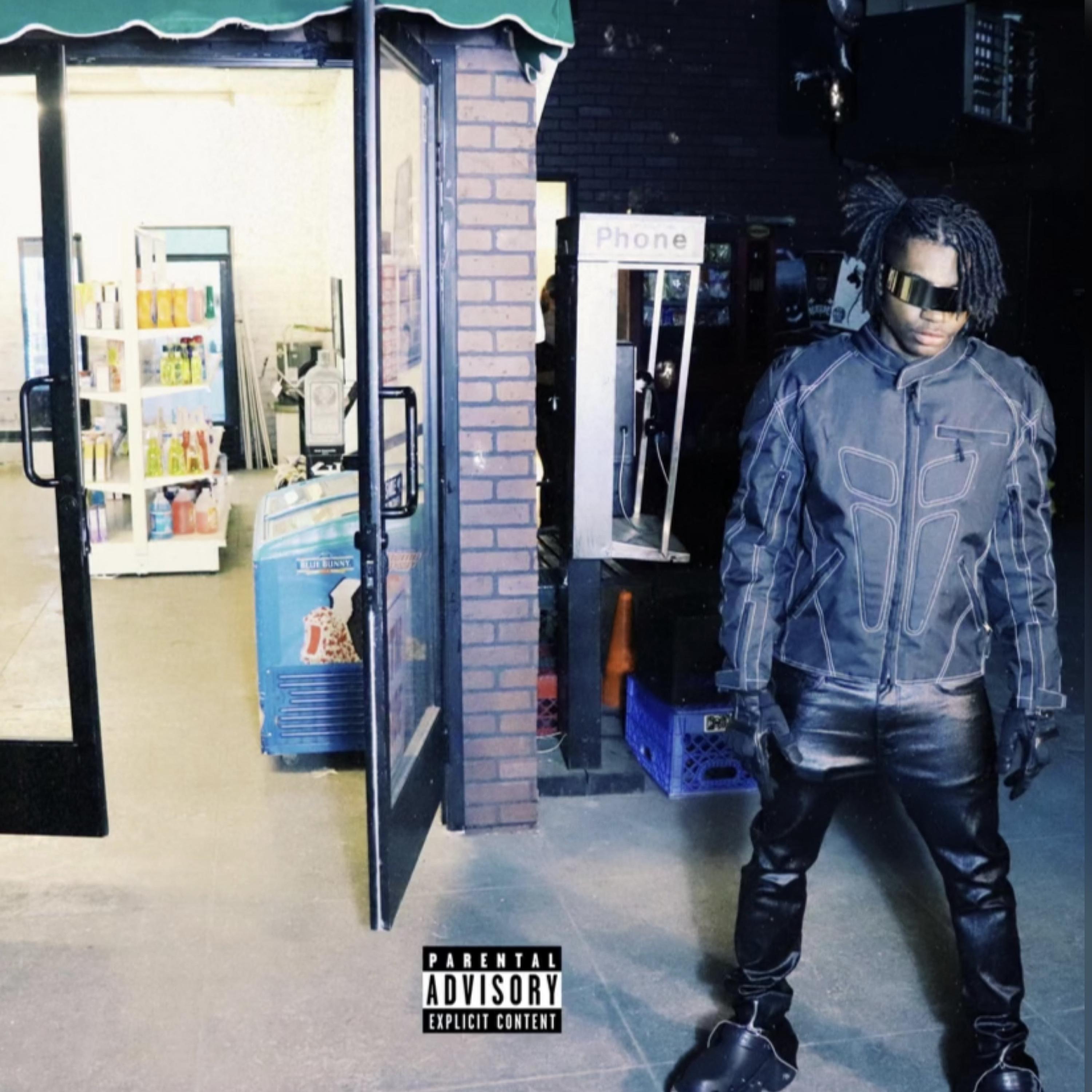 Sorry We’re Closed artwork