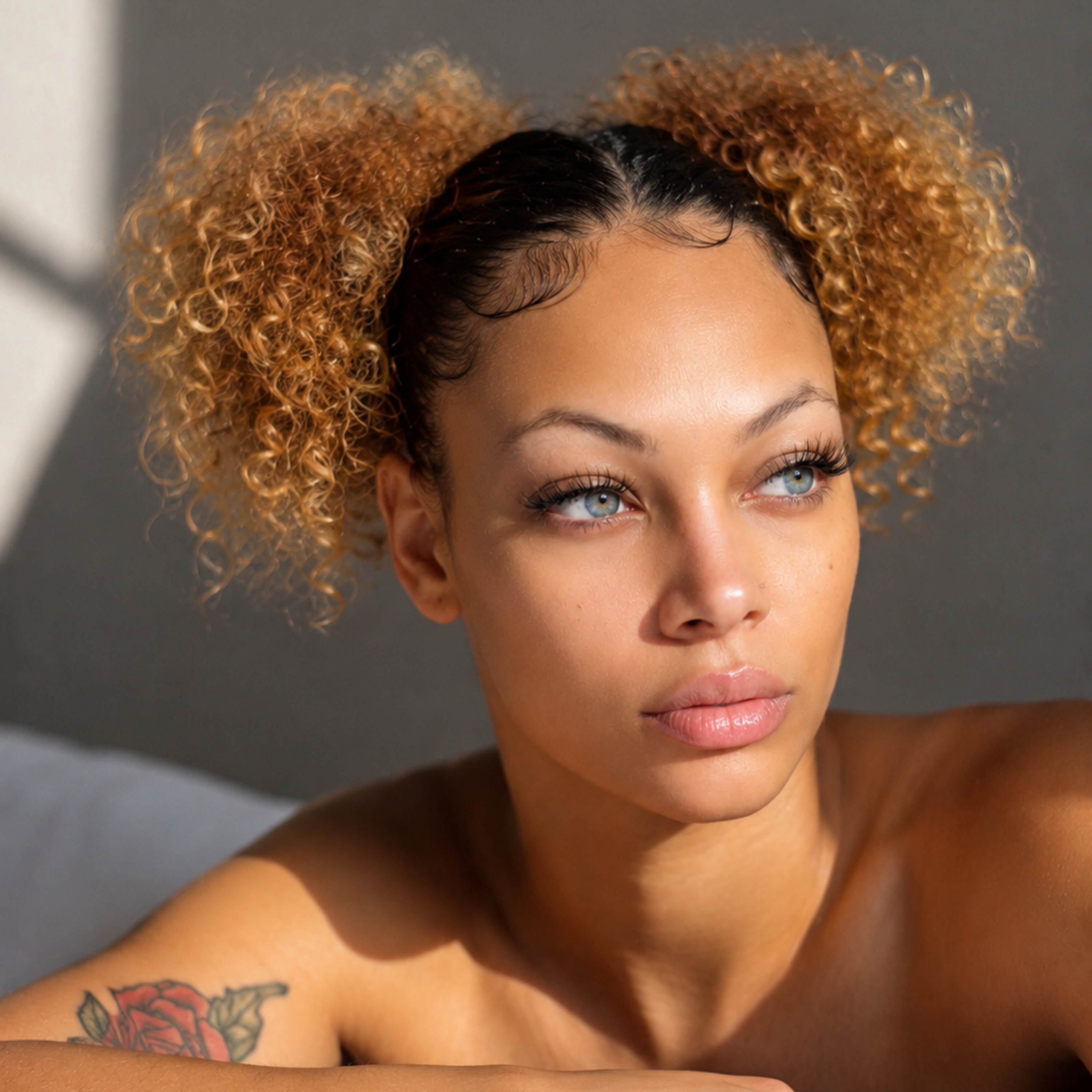 Come Over by Angel Renee’ cover art