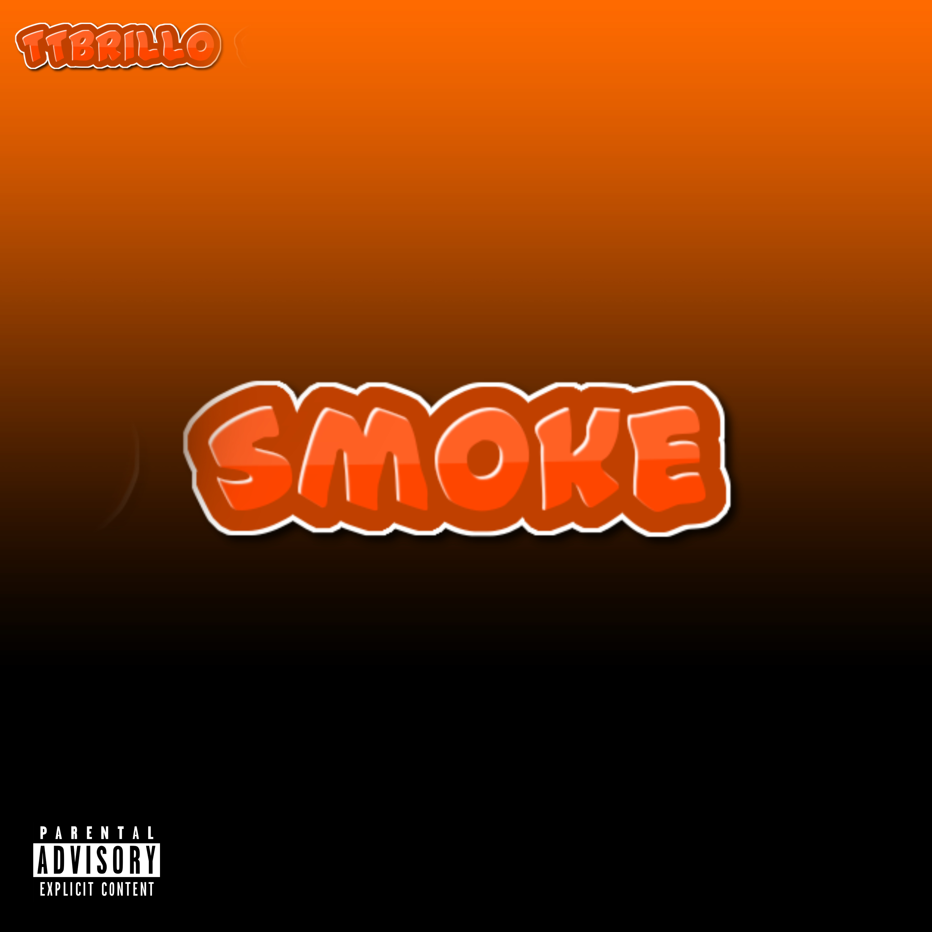 SMOKE artwork