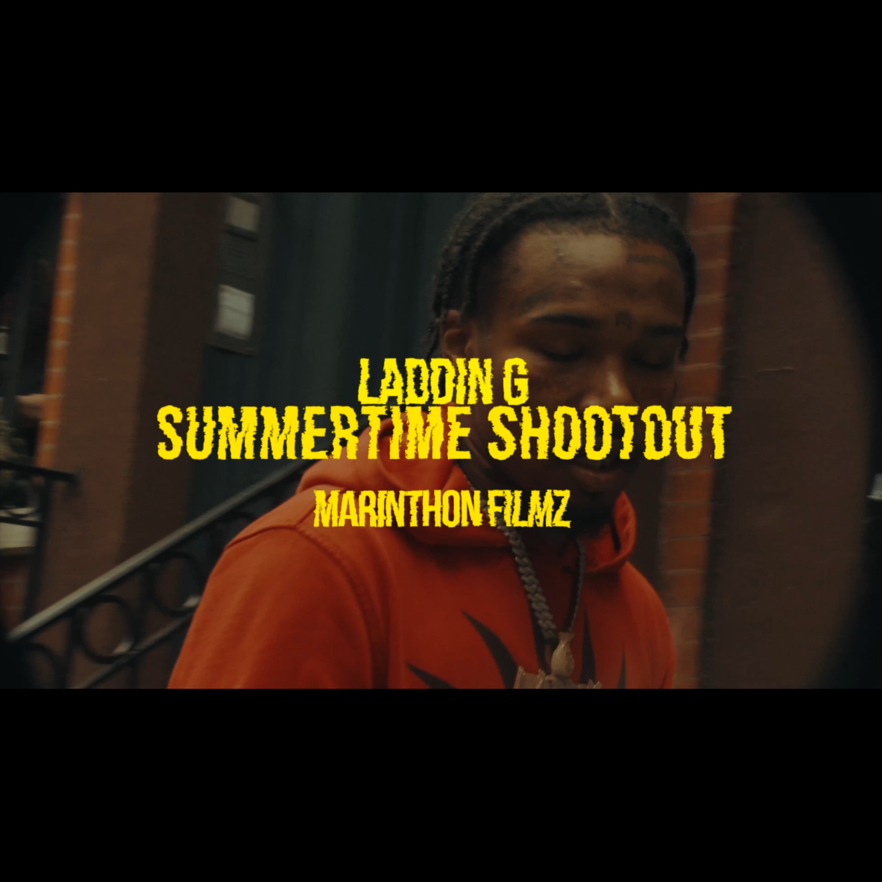 SummerTime Shootout artwork