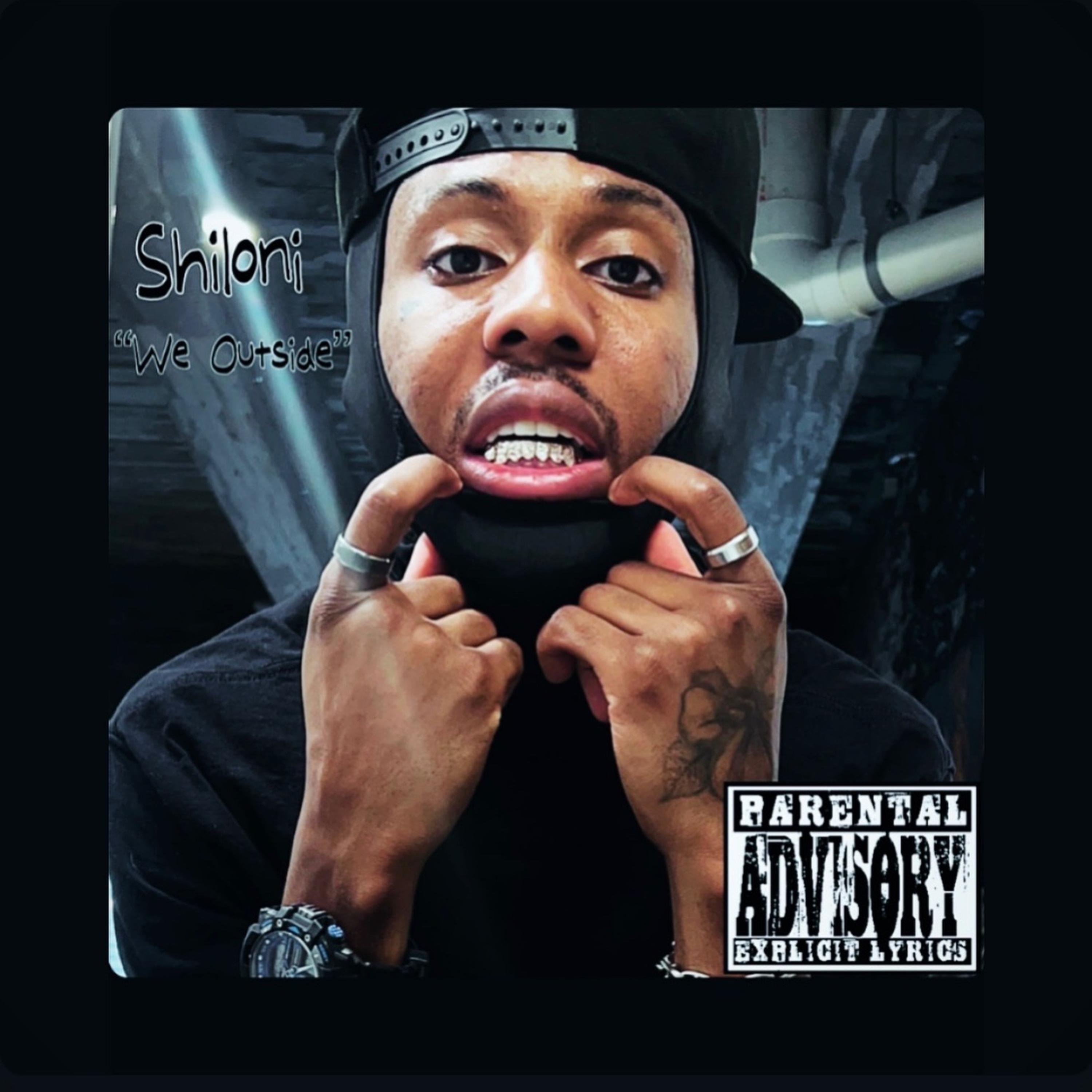 We Outside artwork