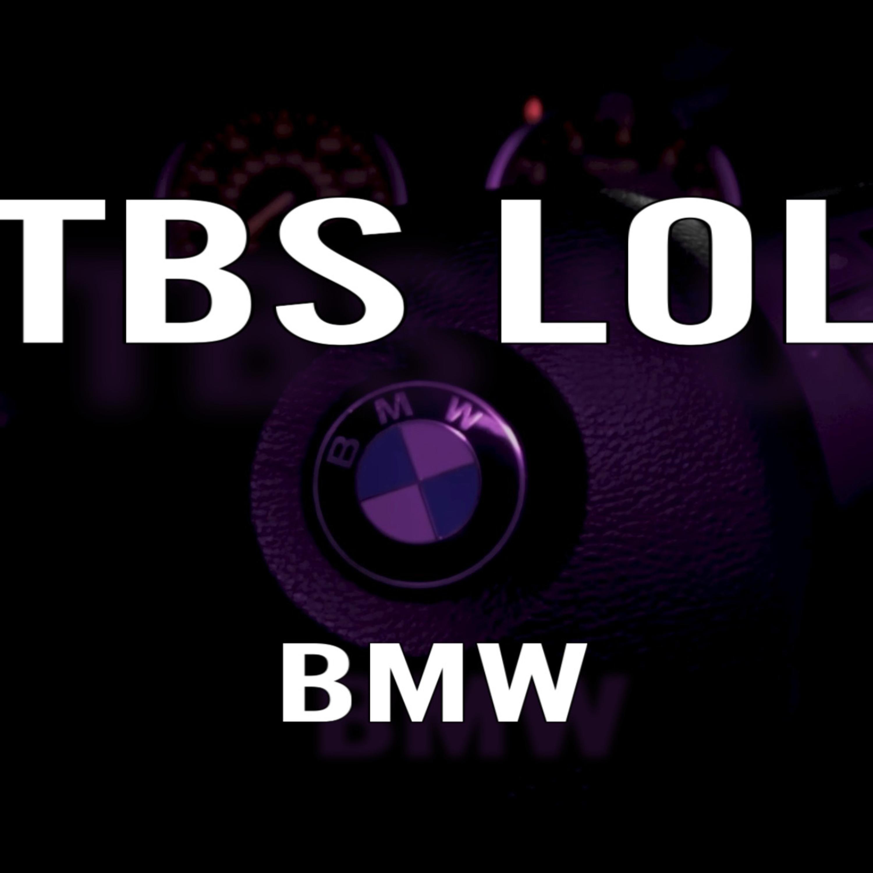 BMW artwork