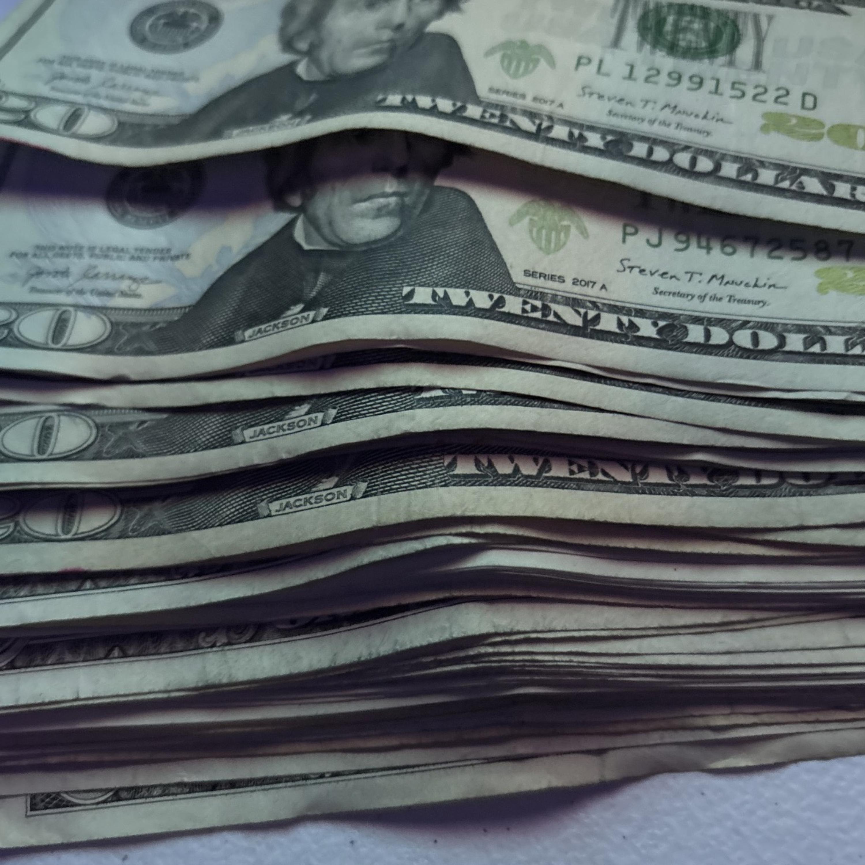Spend Itt artwork