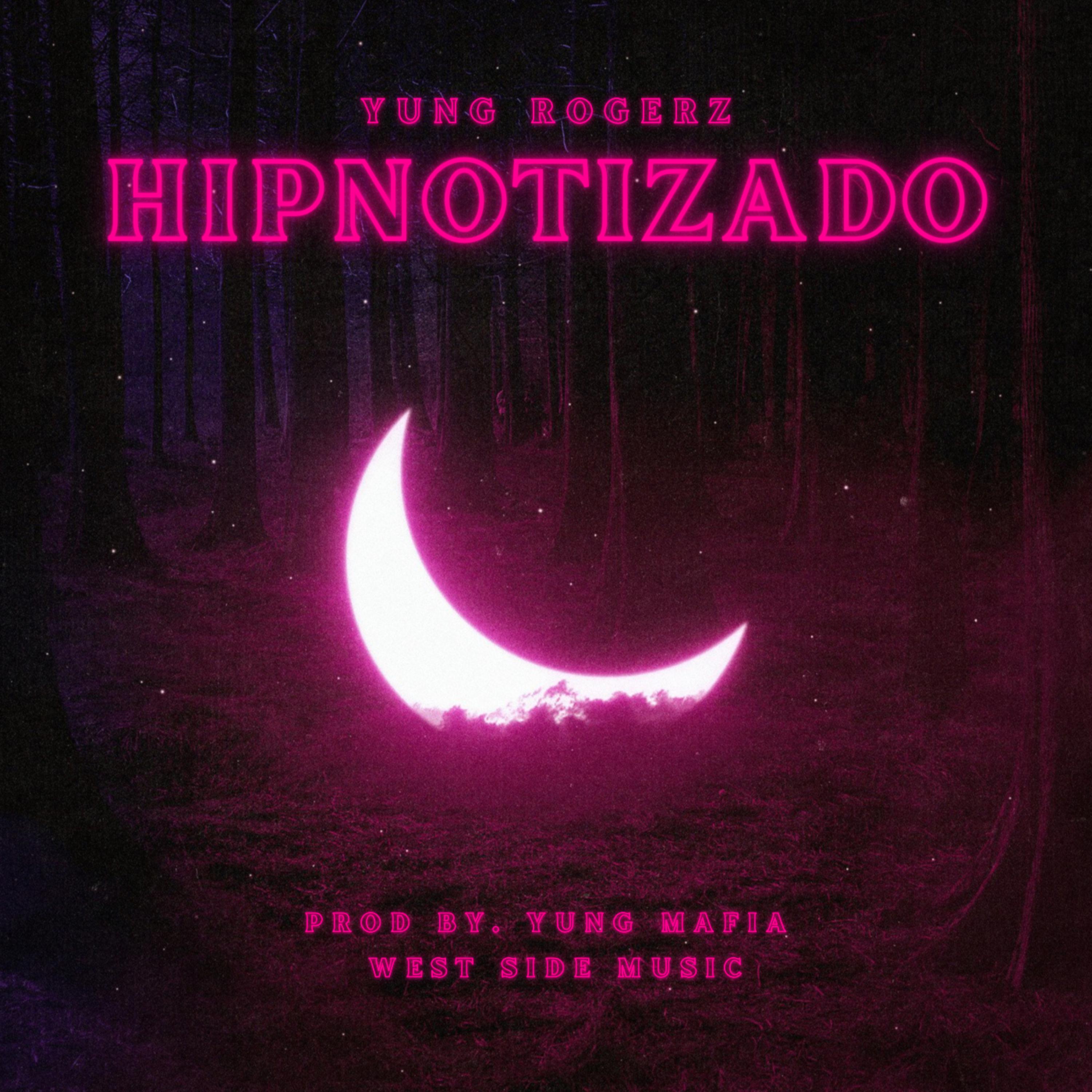Hipnotizado artwork