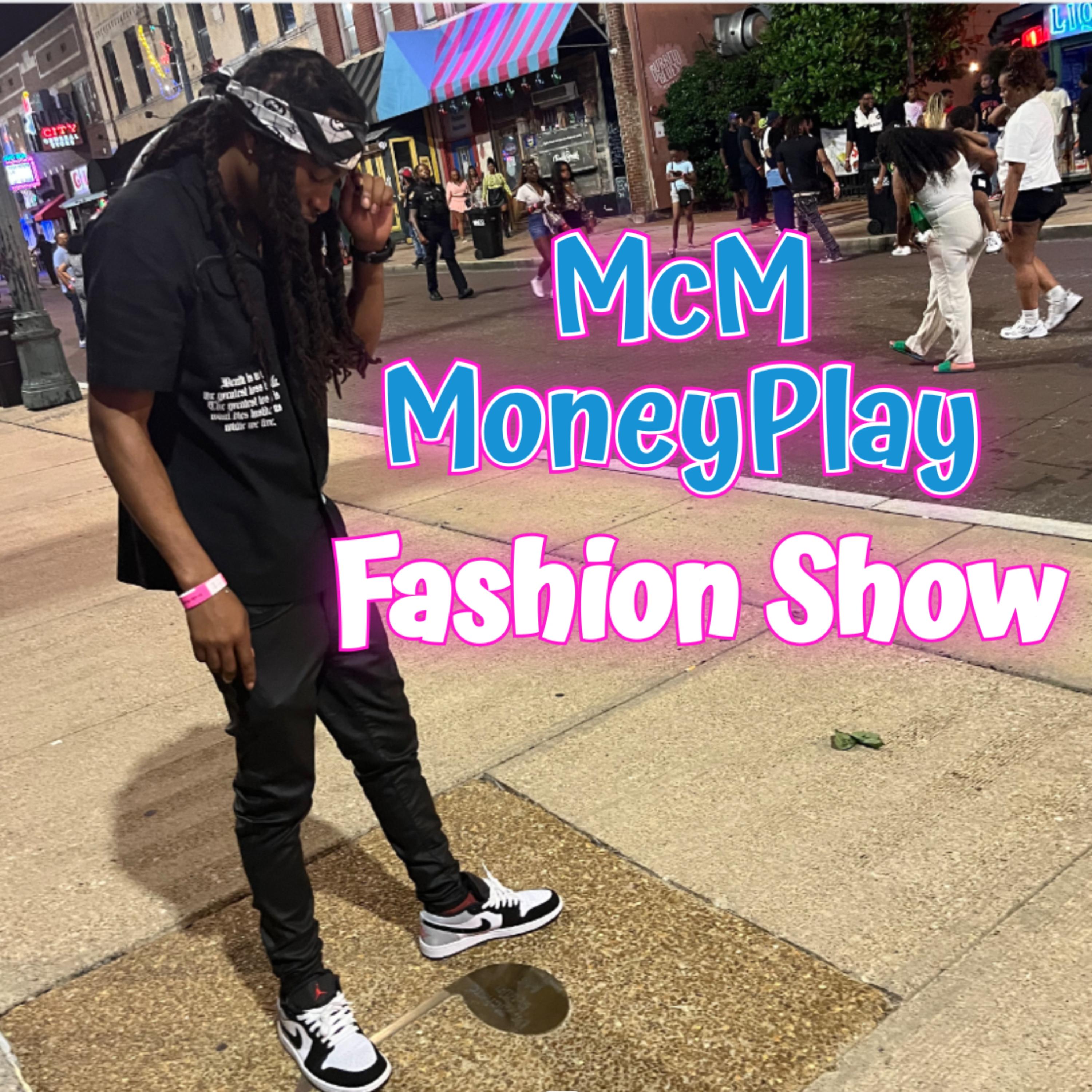 Fashion Show artwork