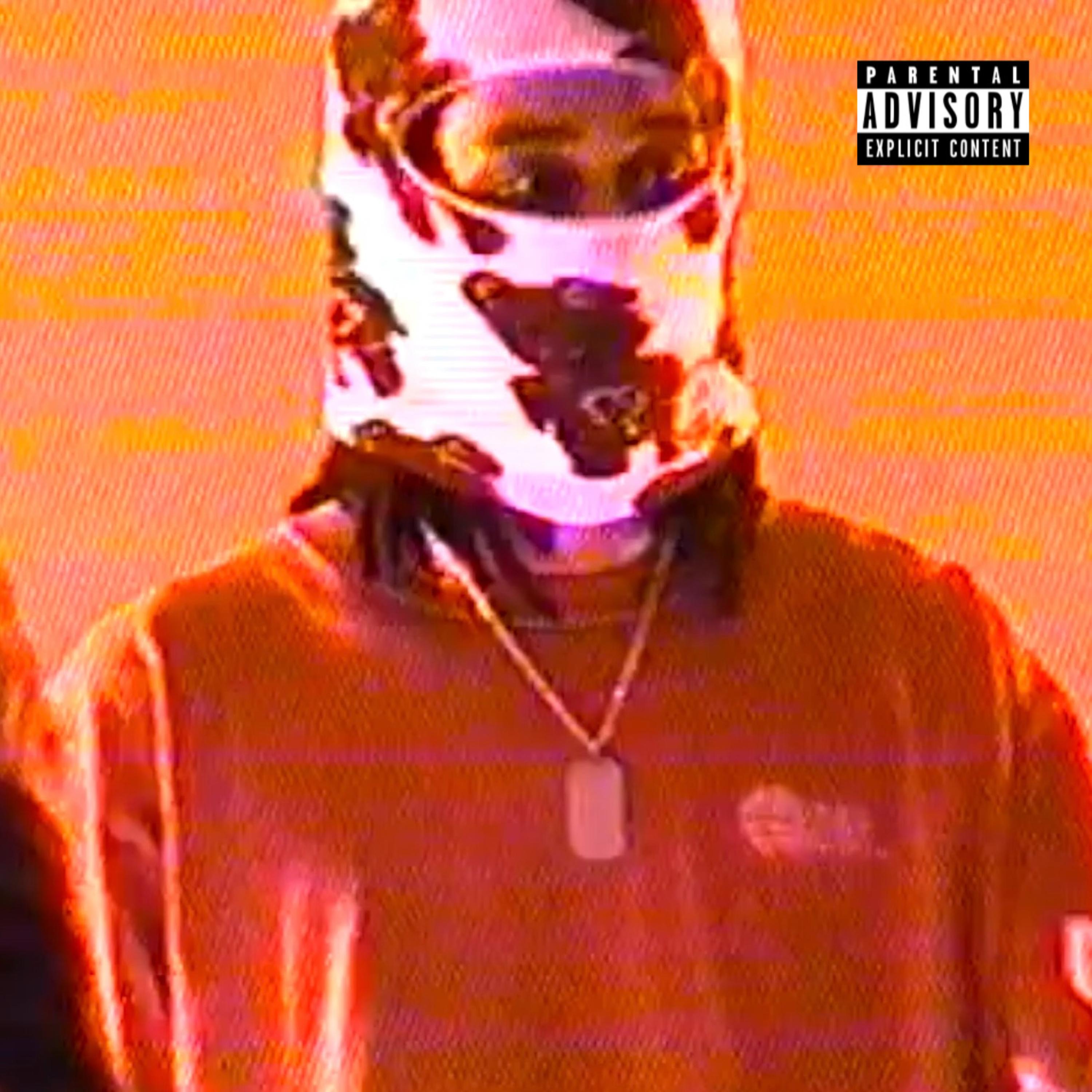 FALLING FROM MY GRACE artwork