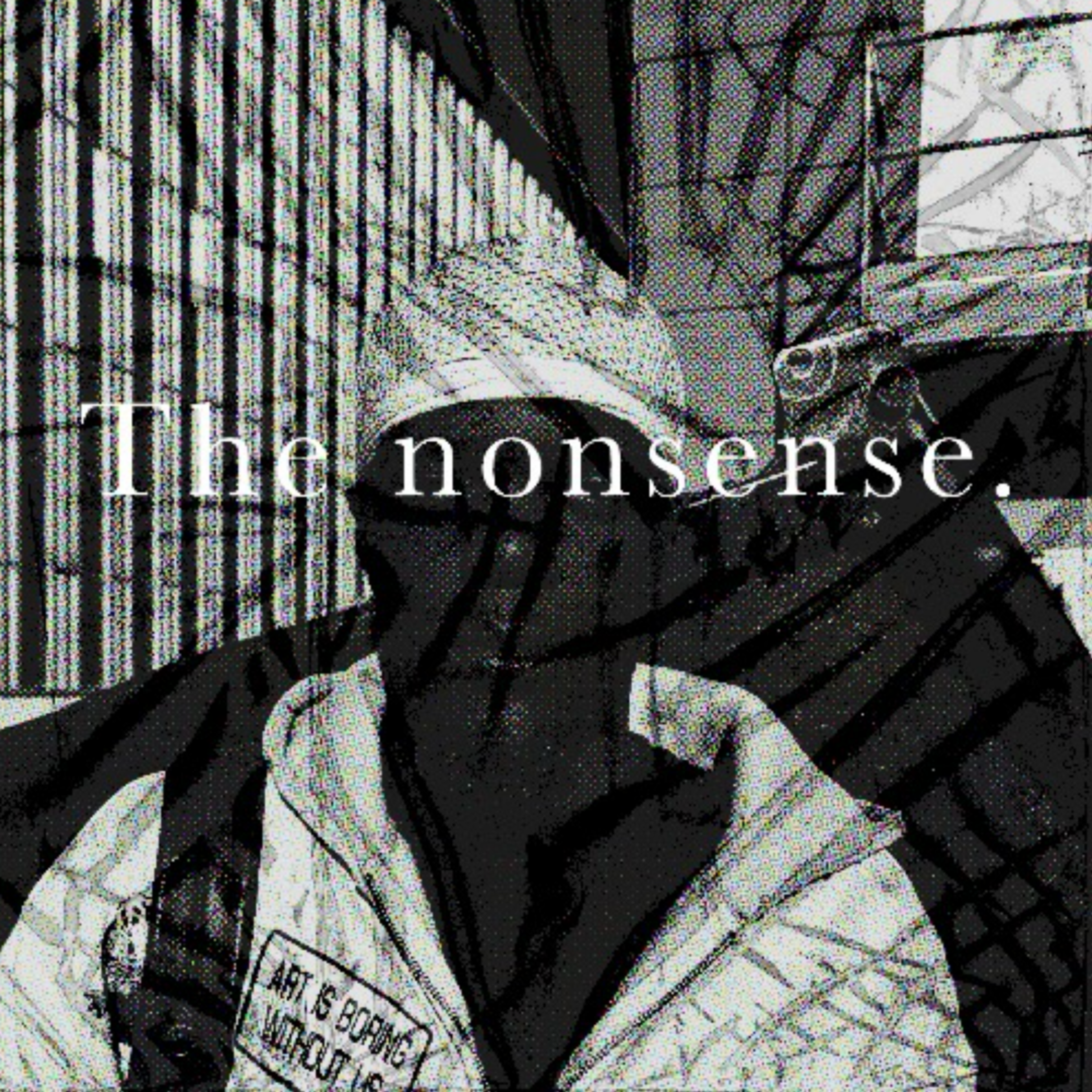 The Nonsense artwork