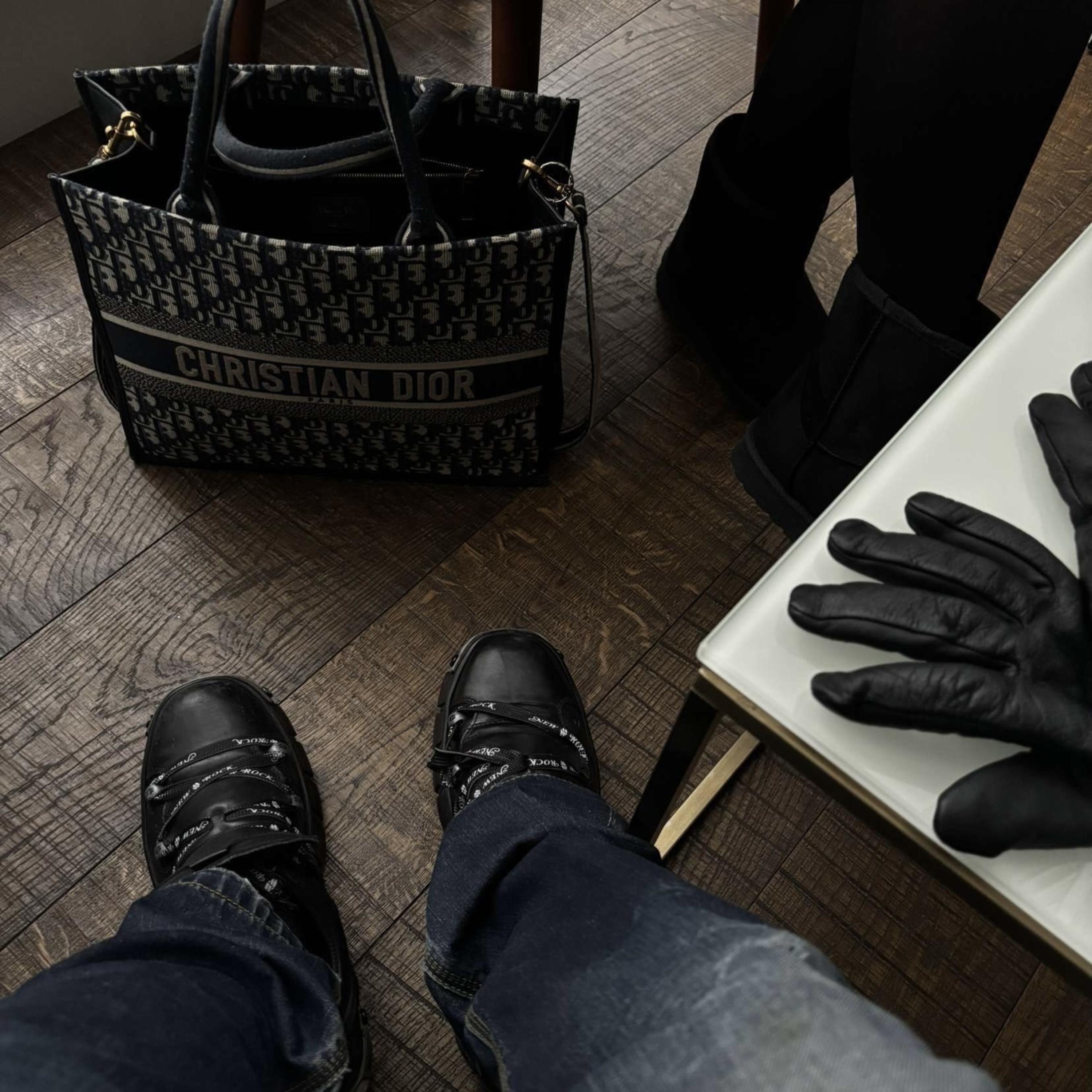 tornado mart artwork