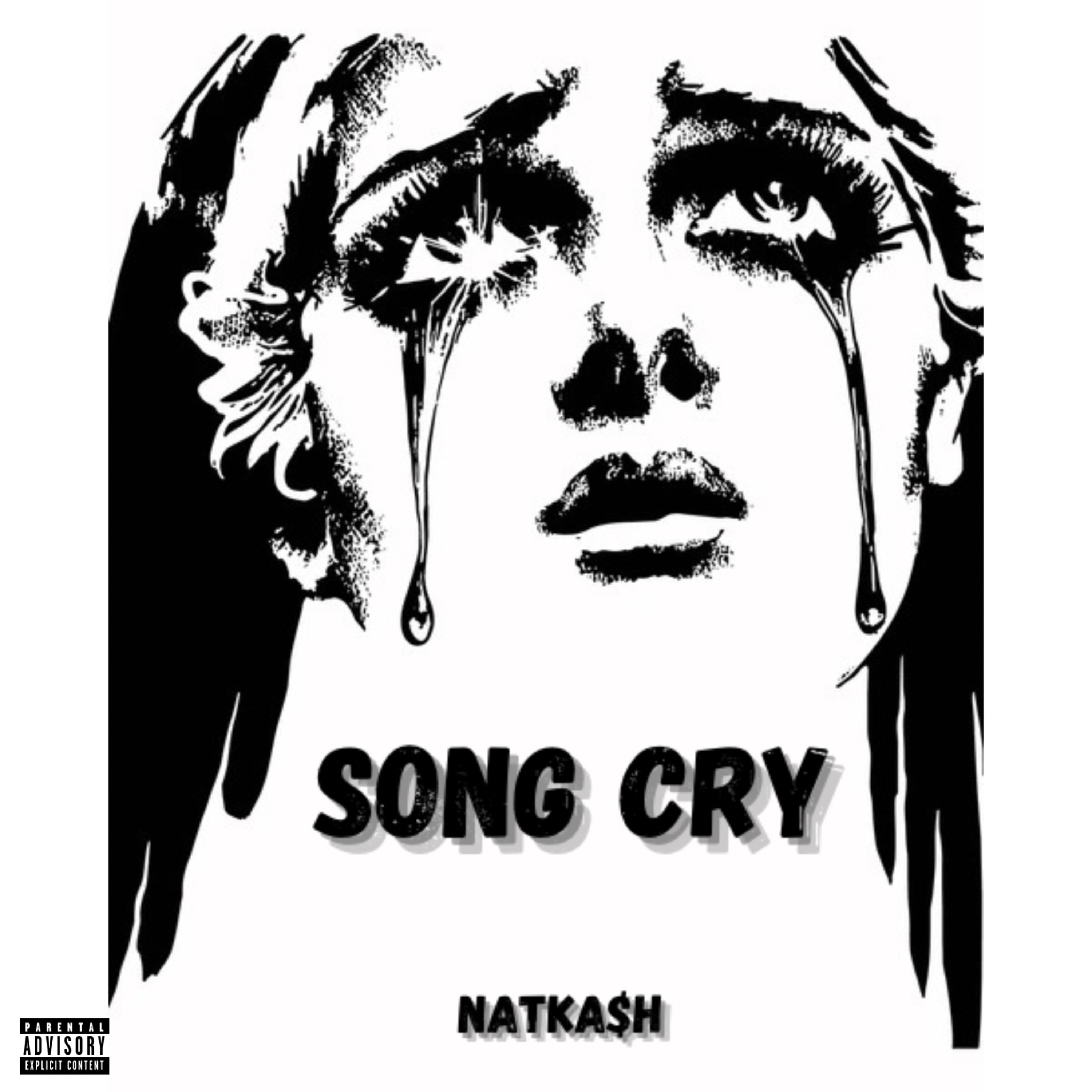 Song Cry artwork
