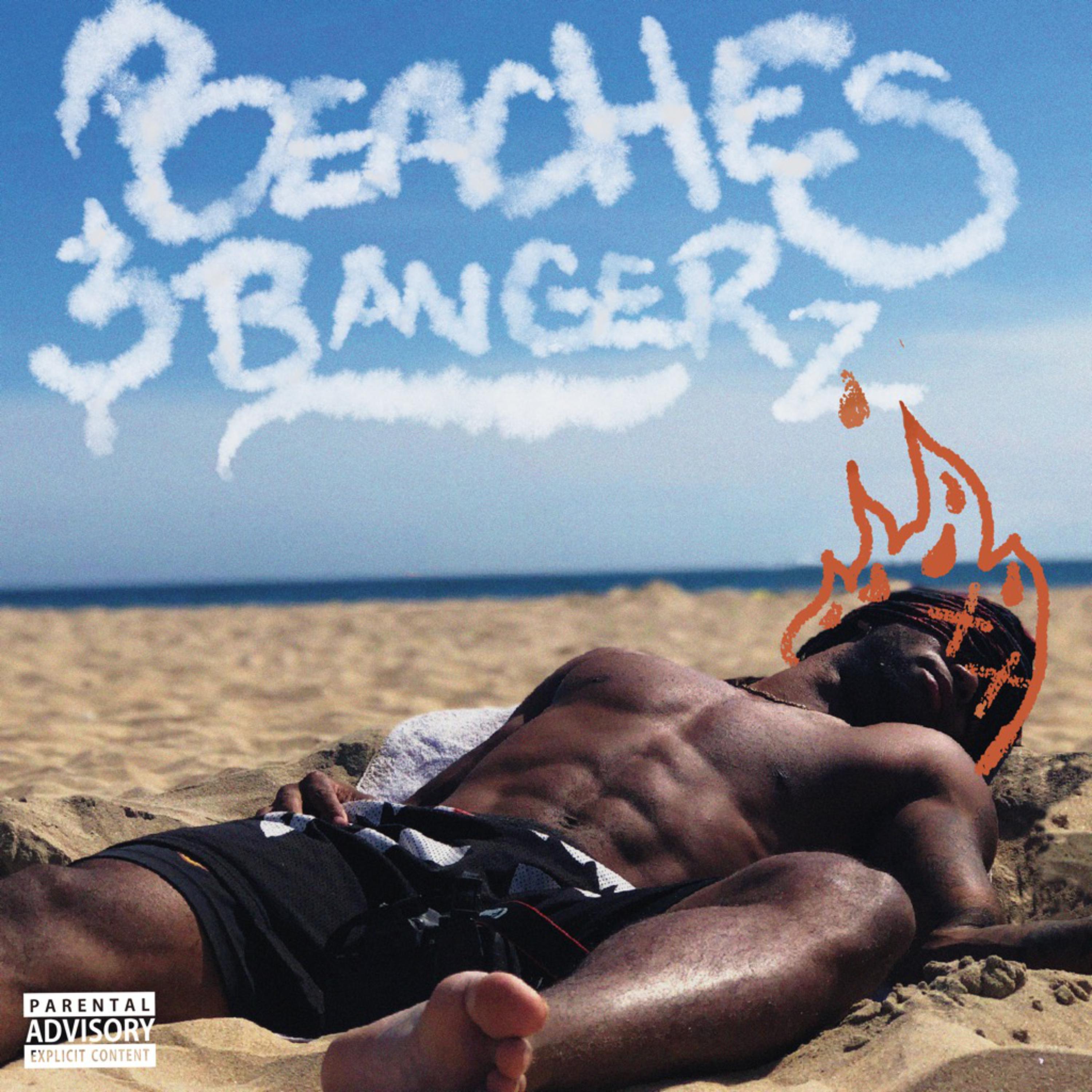 Beaches & Bangerz by Mrmilkchocolatee cover art