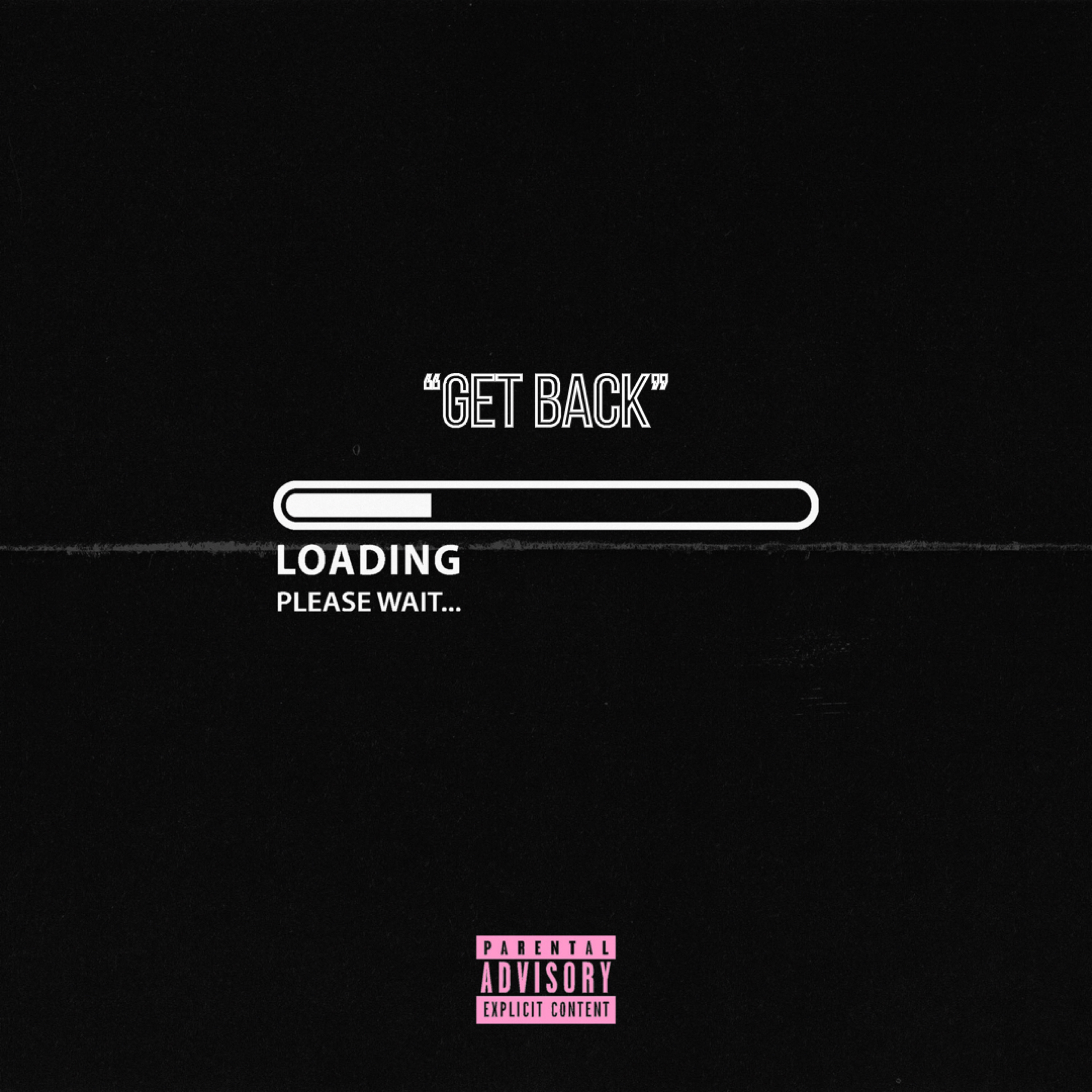 Get Back artwork