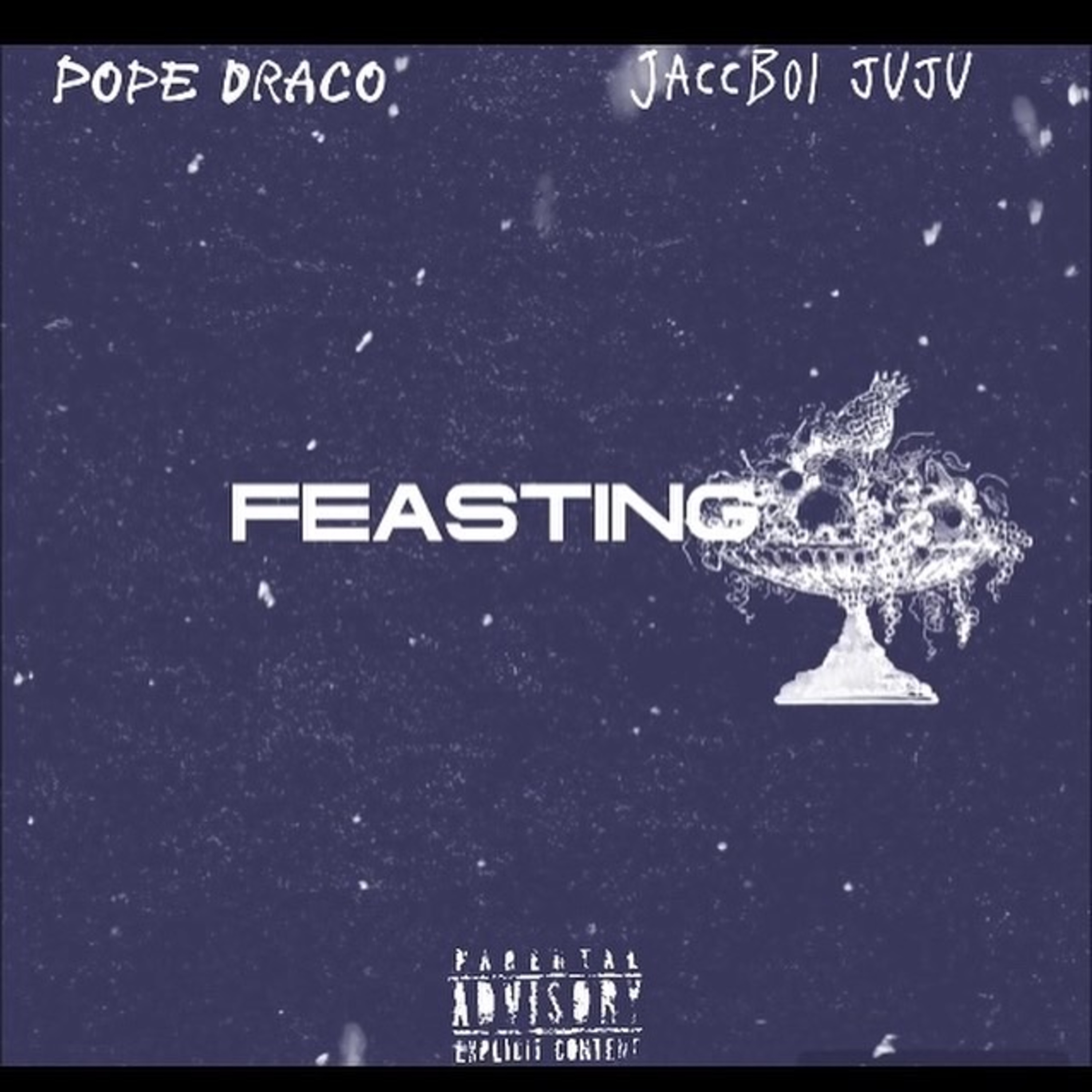 Feasting artwork
