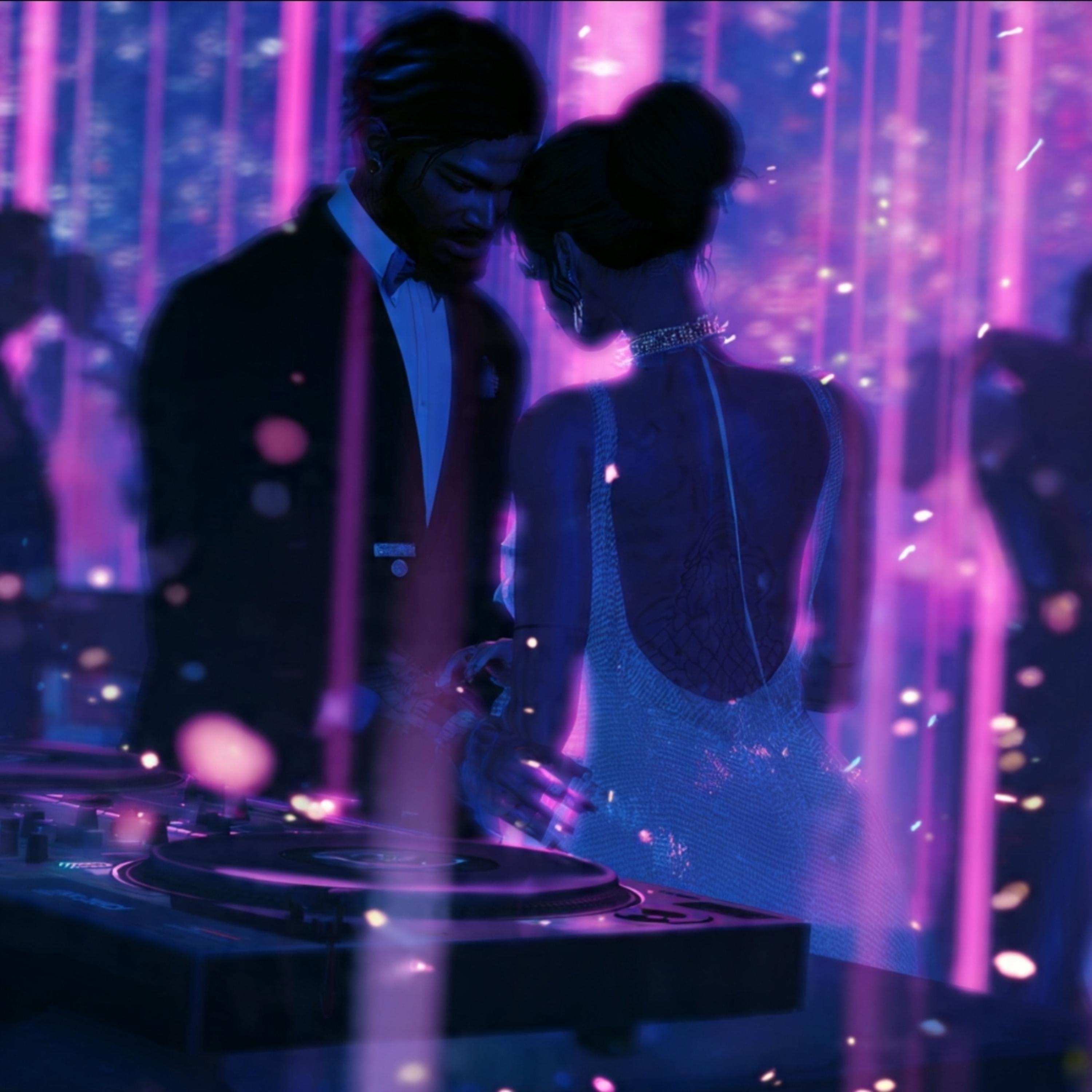 AfterParty Love artwork