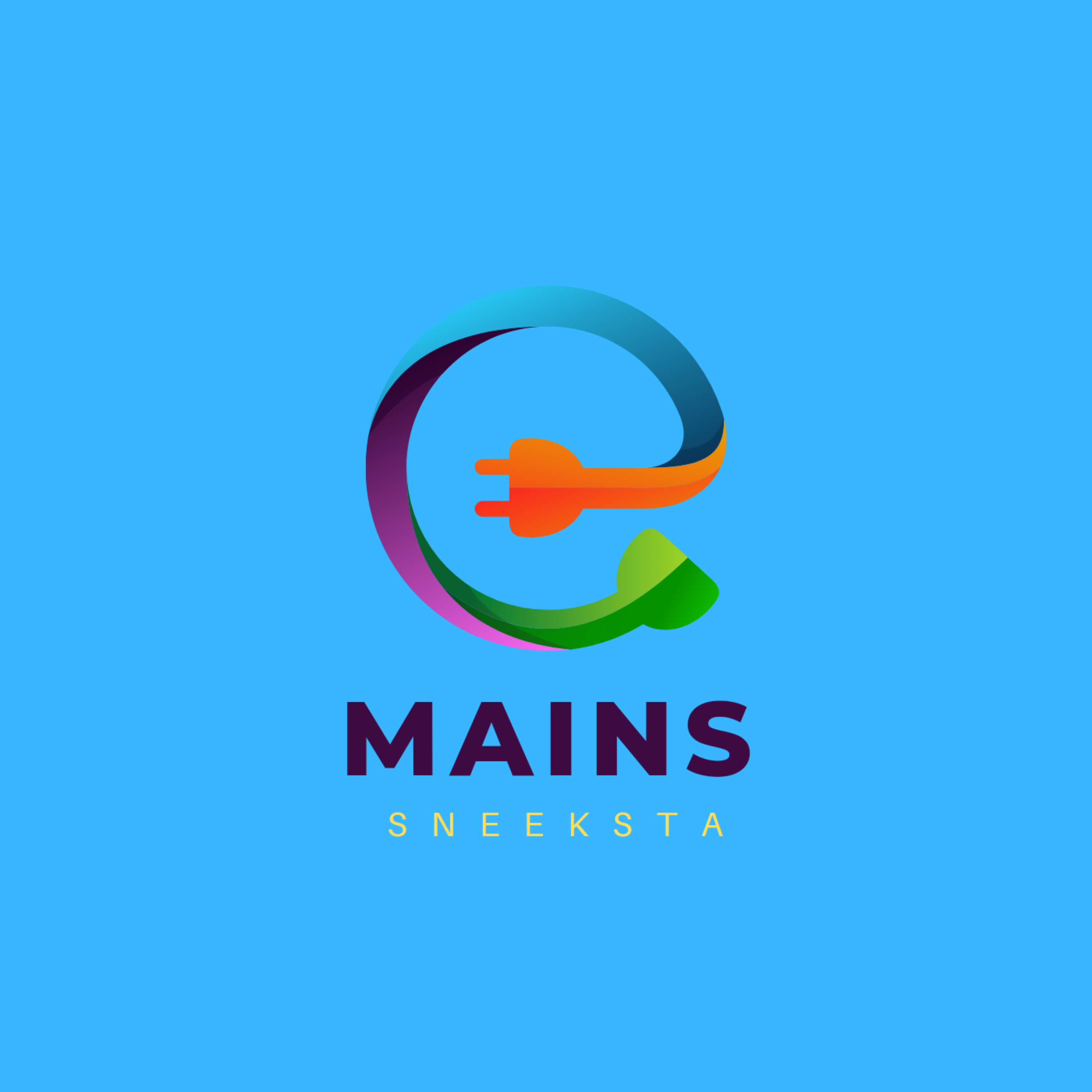 MAINS artwork