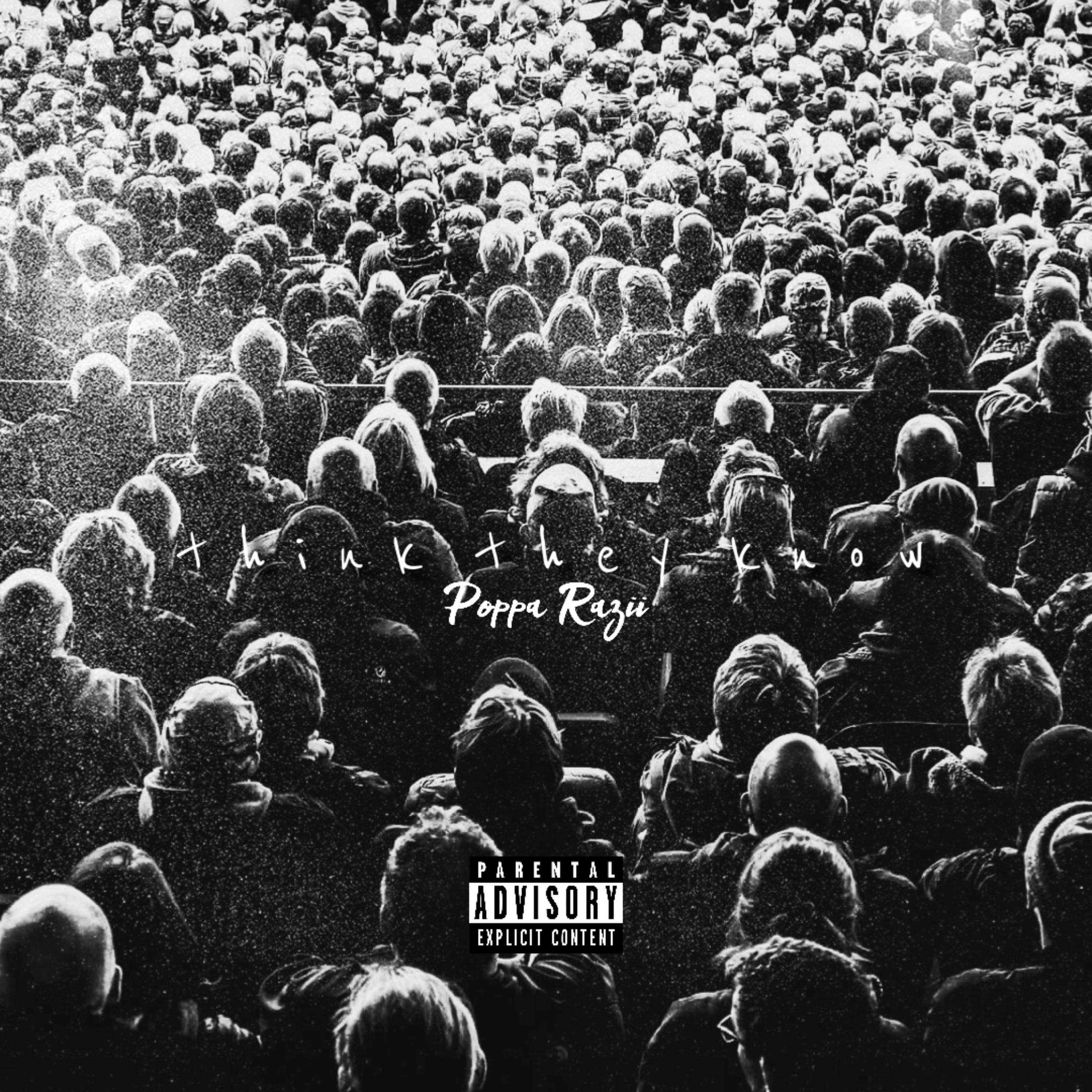 think they know artwork