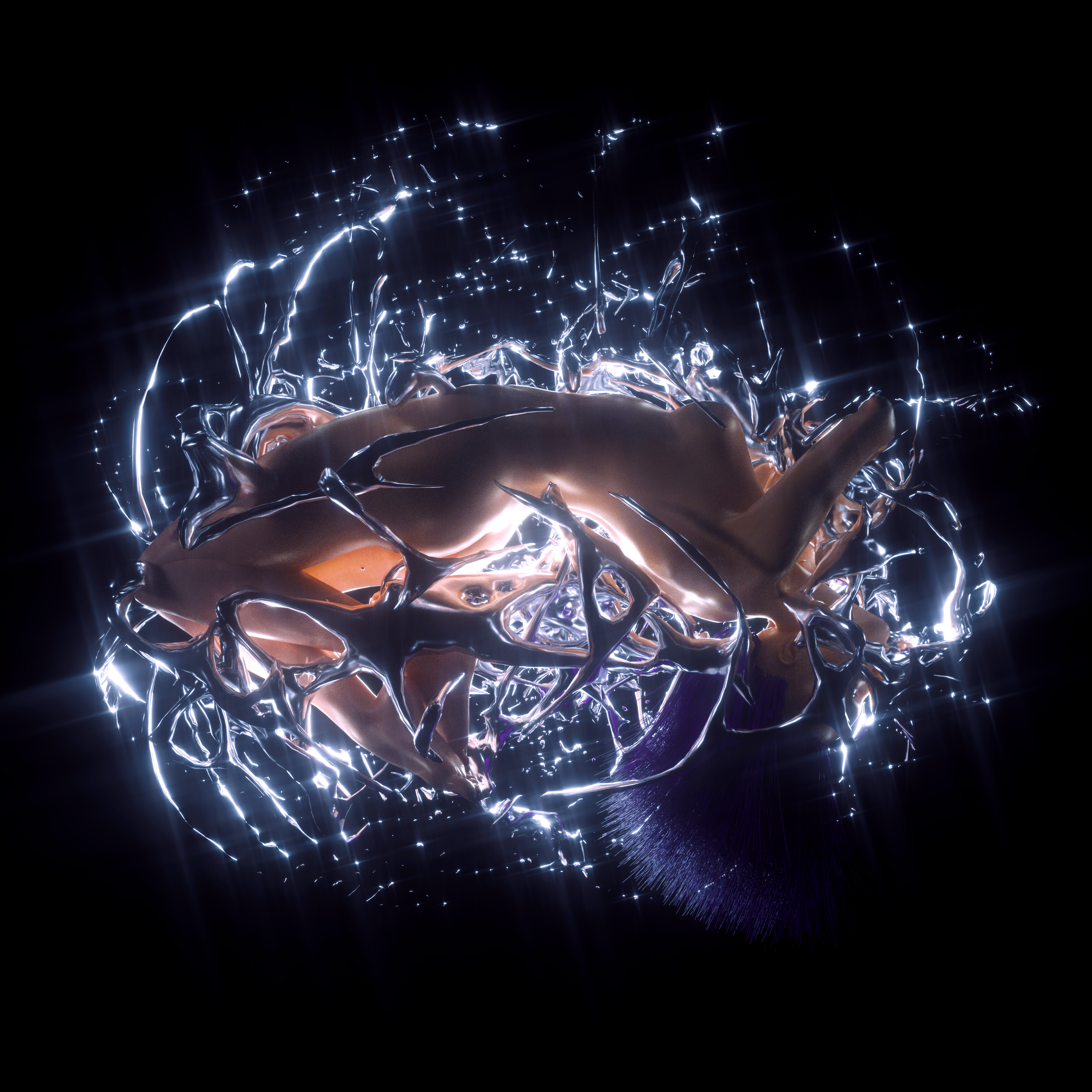 EdgeRunner77 artwork