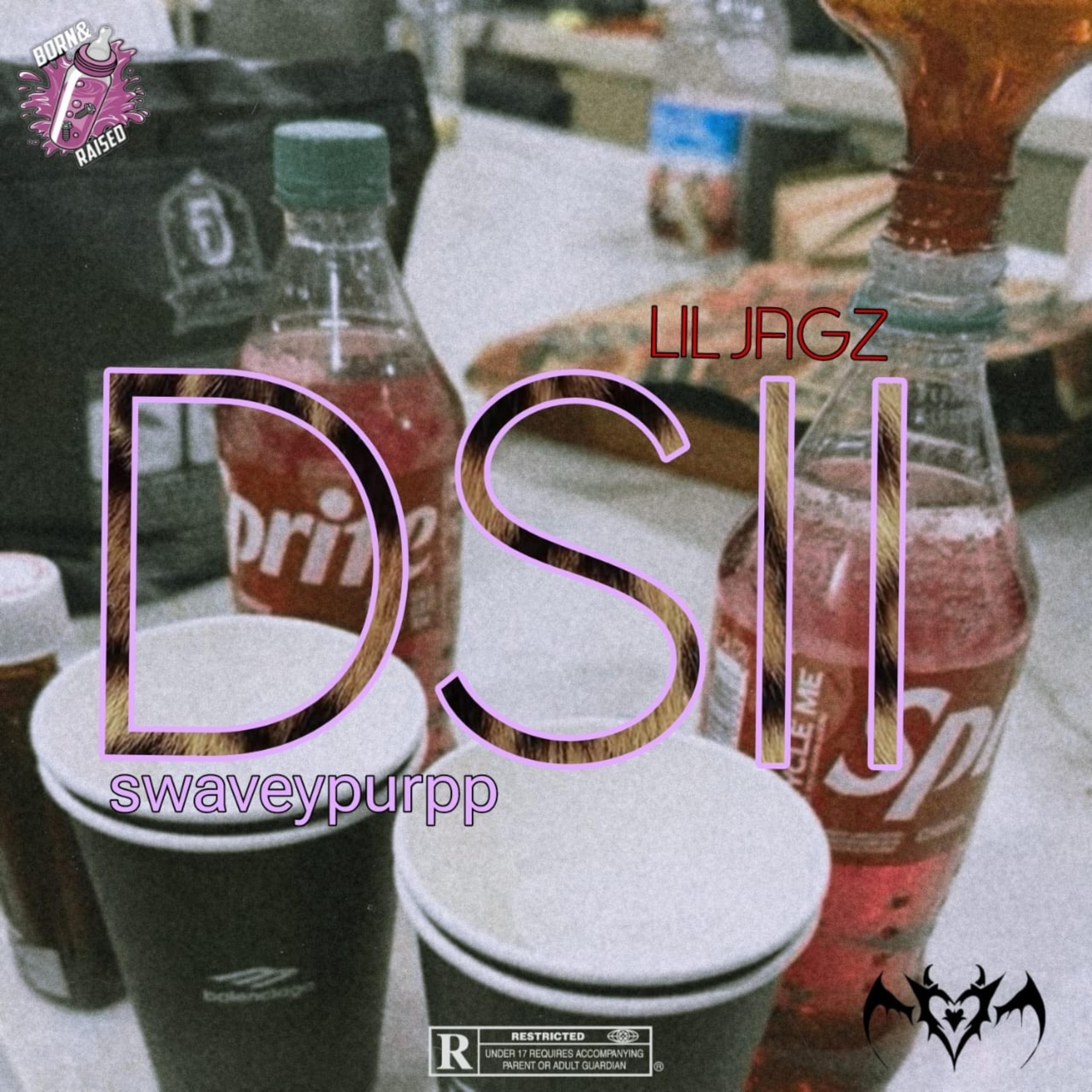 DIRTY SODA 2 artwork