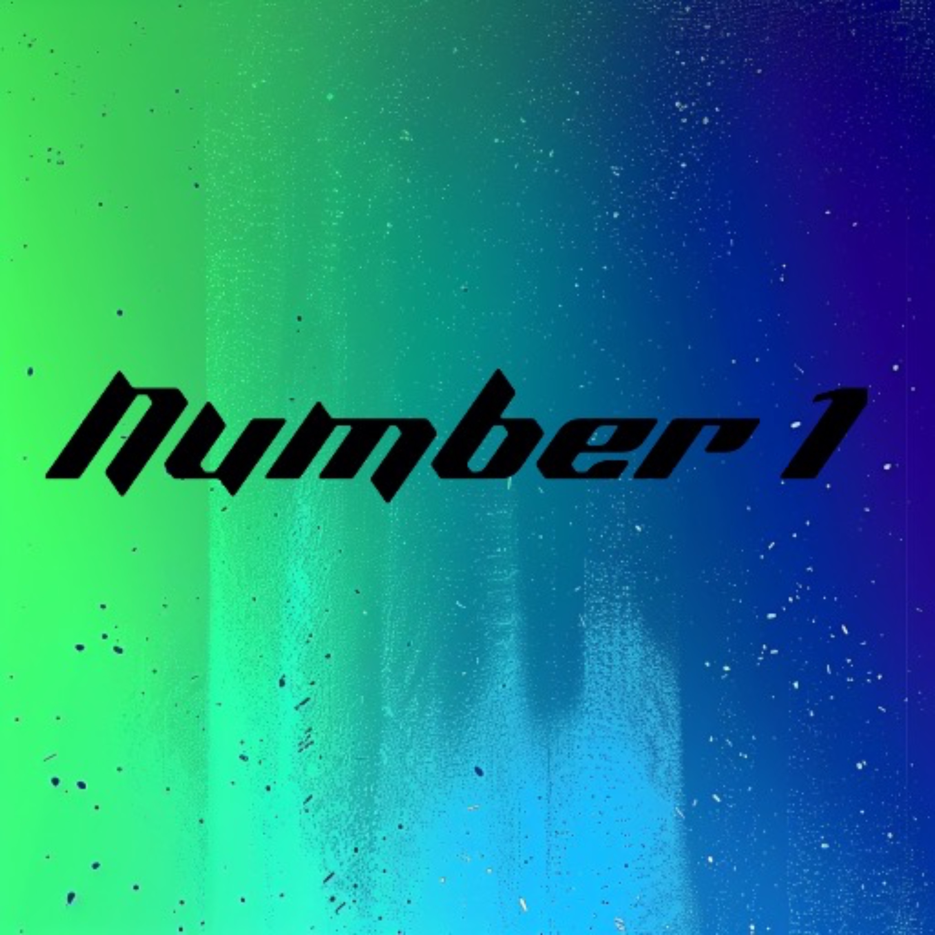 number 1 artwork