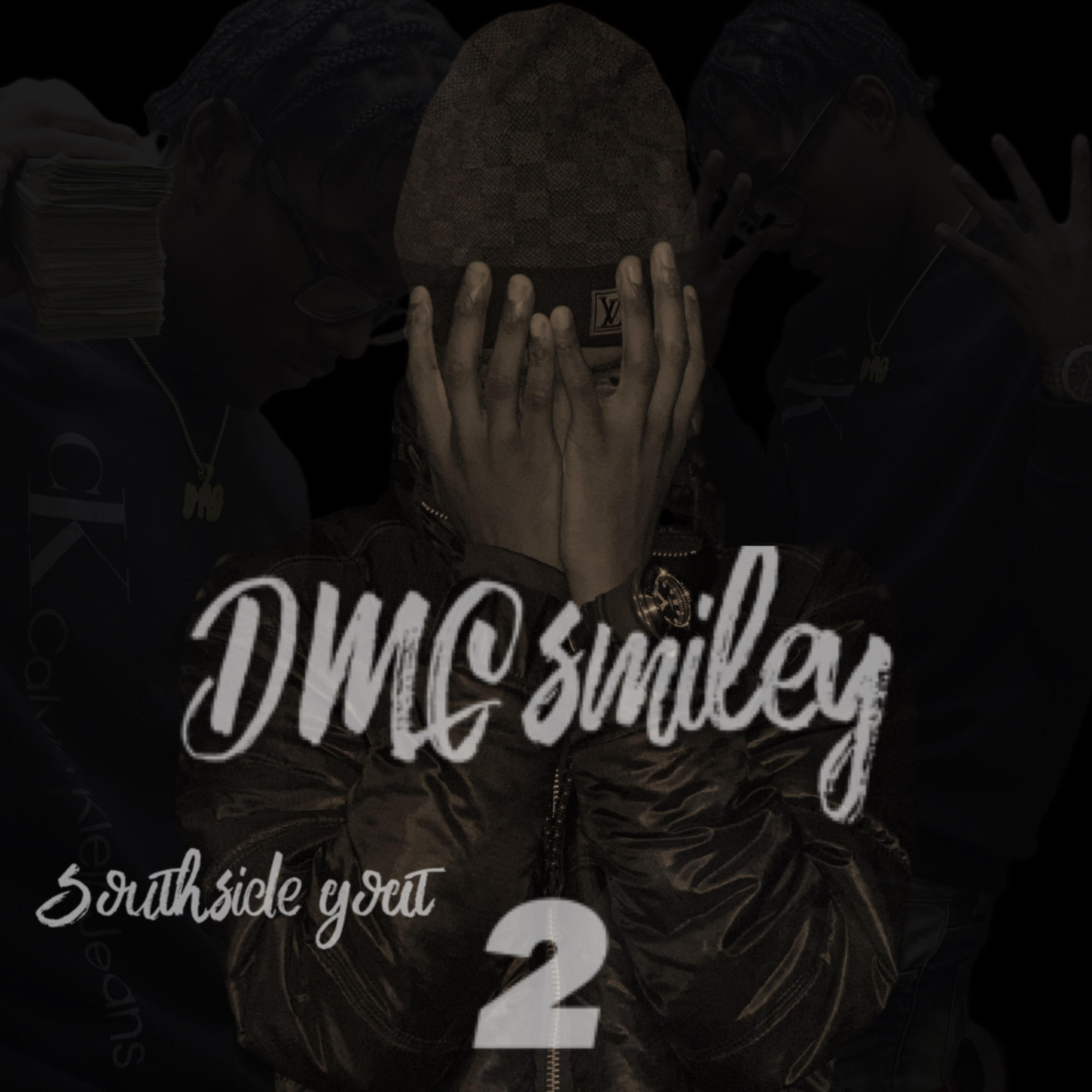 Southside Goat 2 artwork