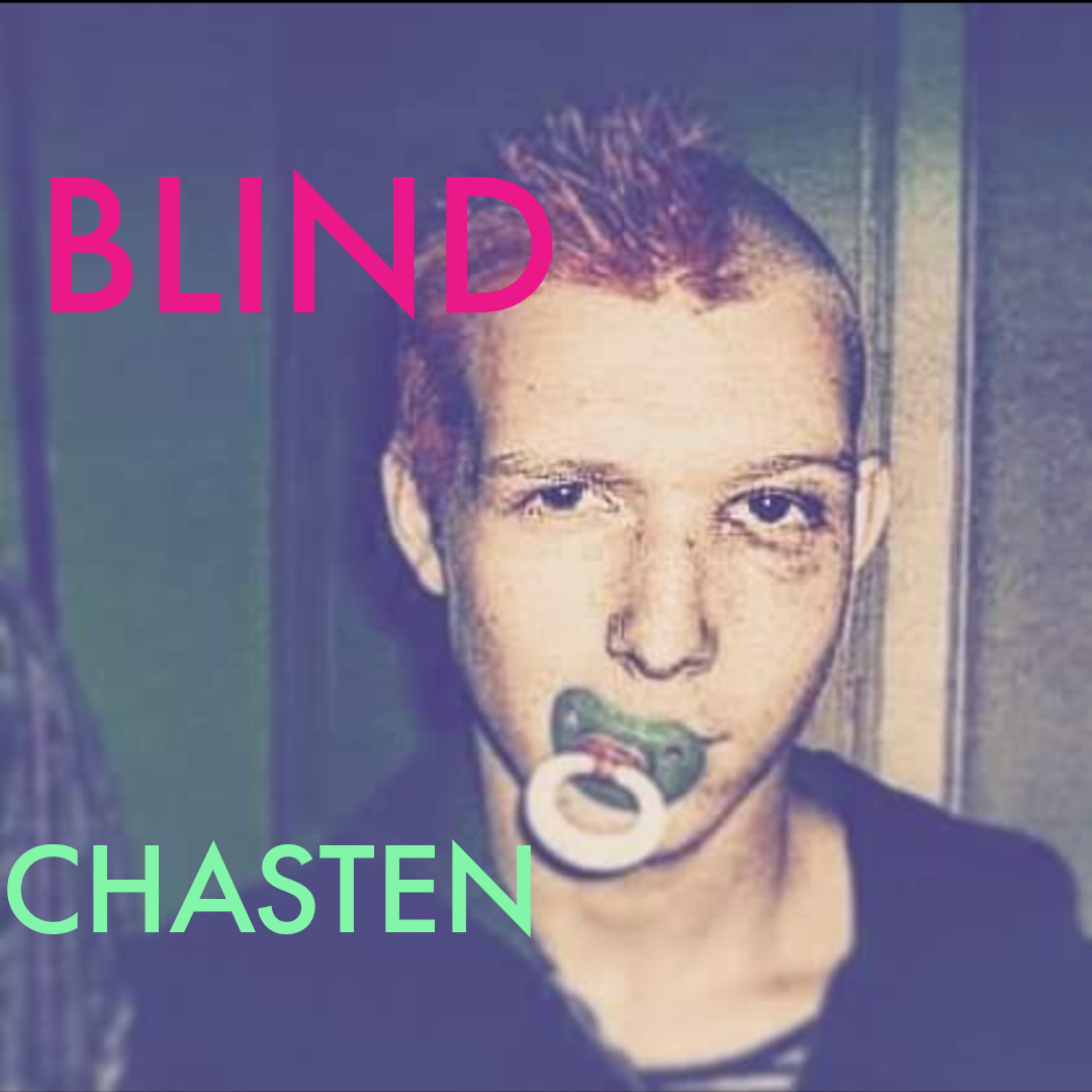 BLIND artwork