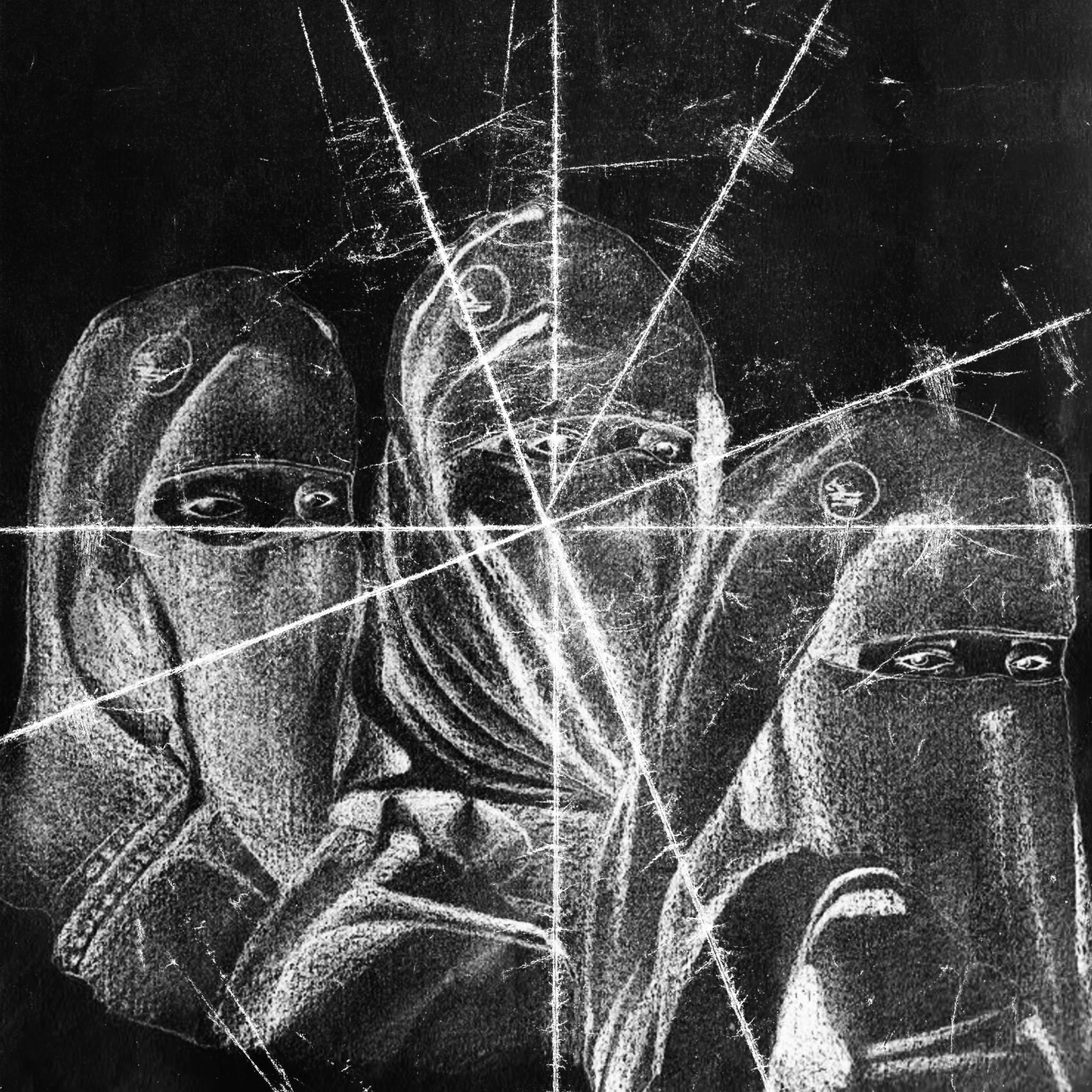 How It Goes artwork