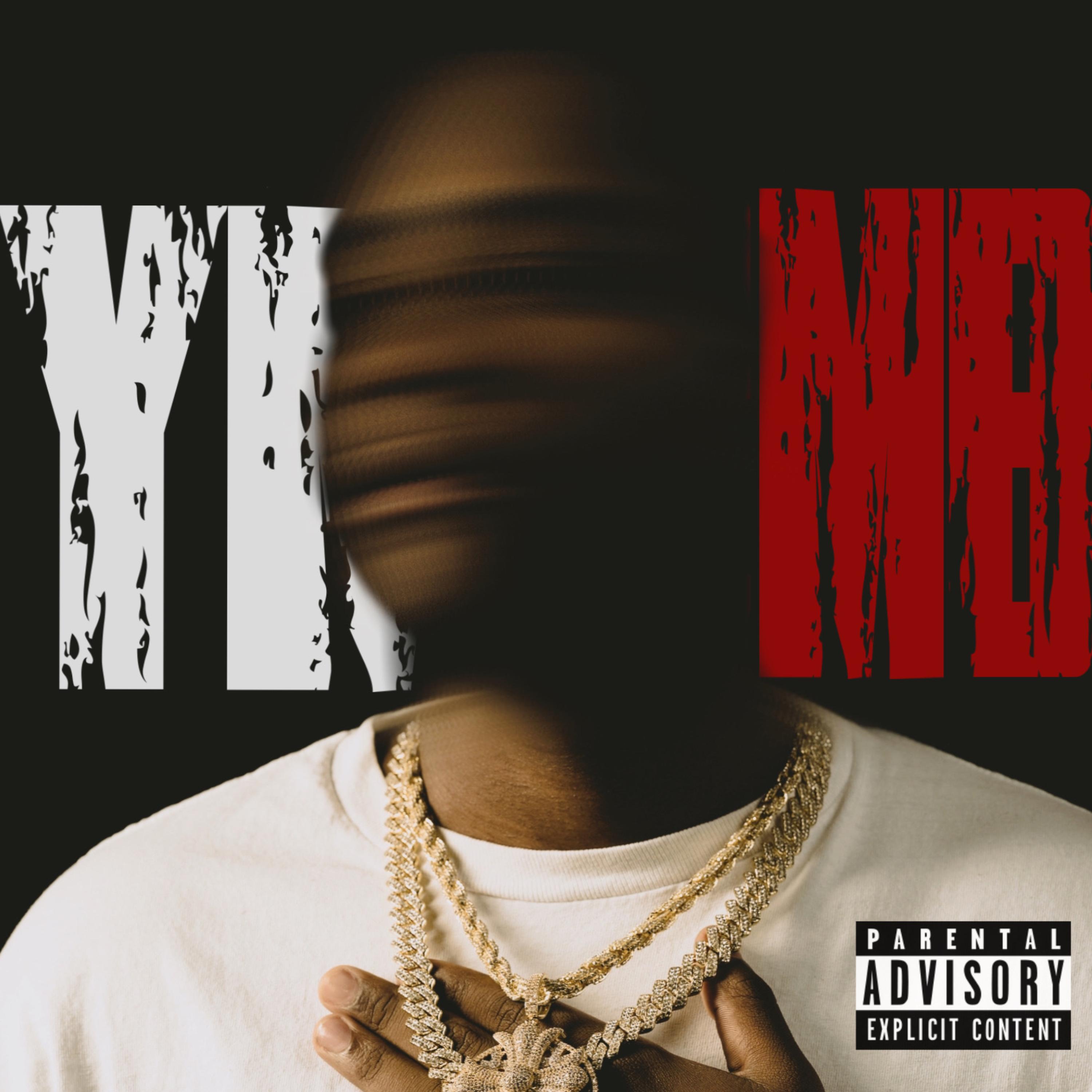 YMCMB by KARI cover art