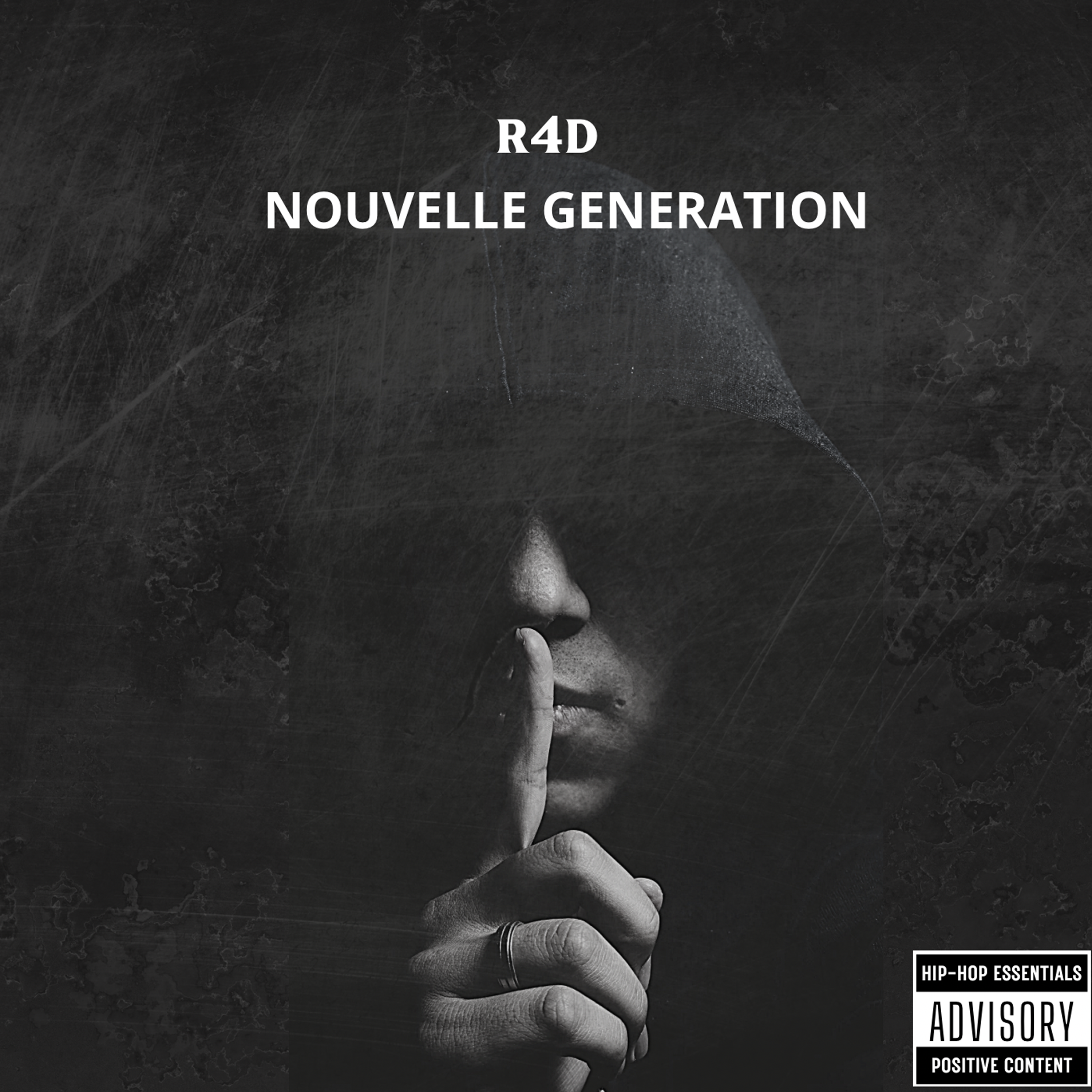 nouvelle géneration artwork