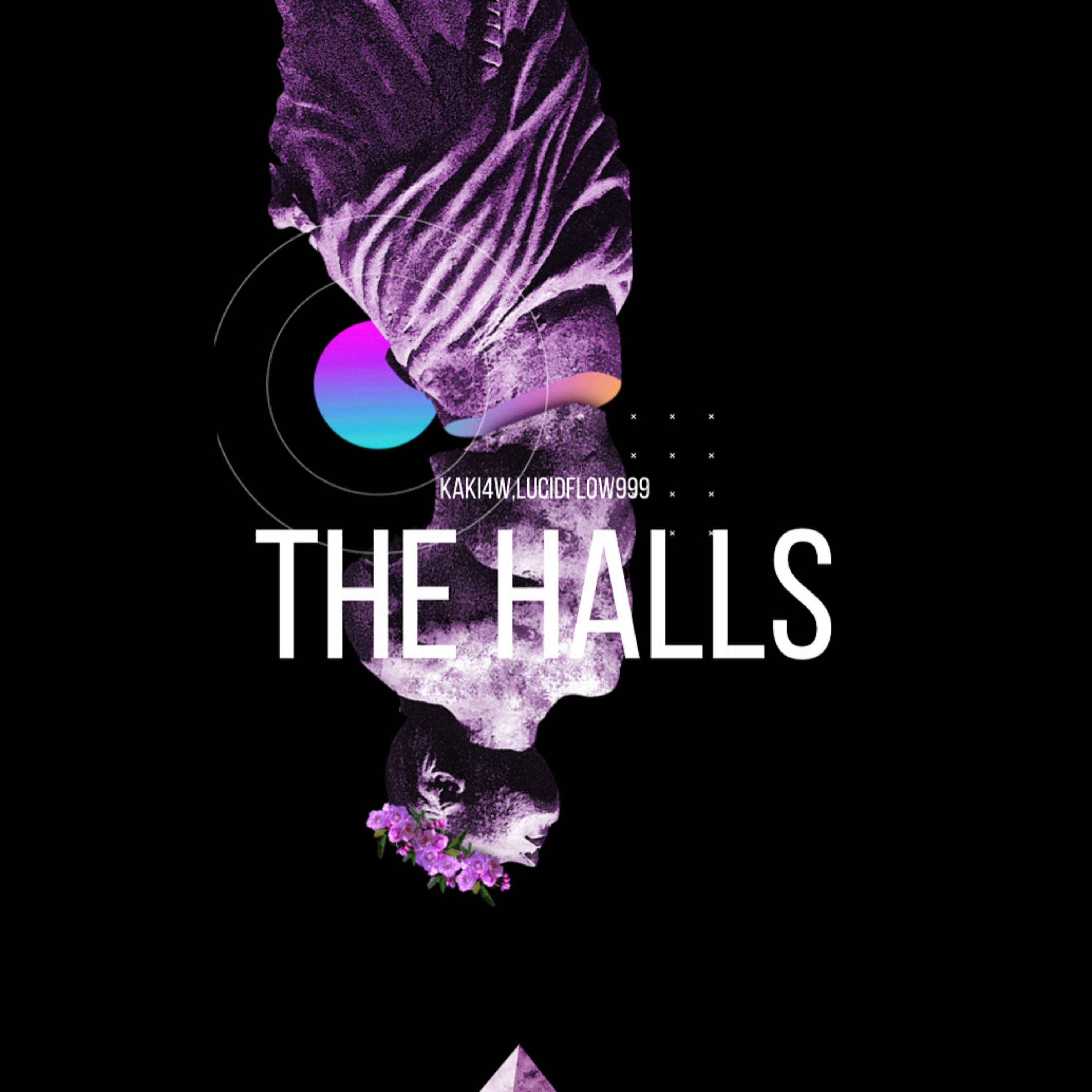 The Halls artwork