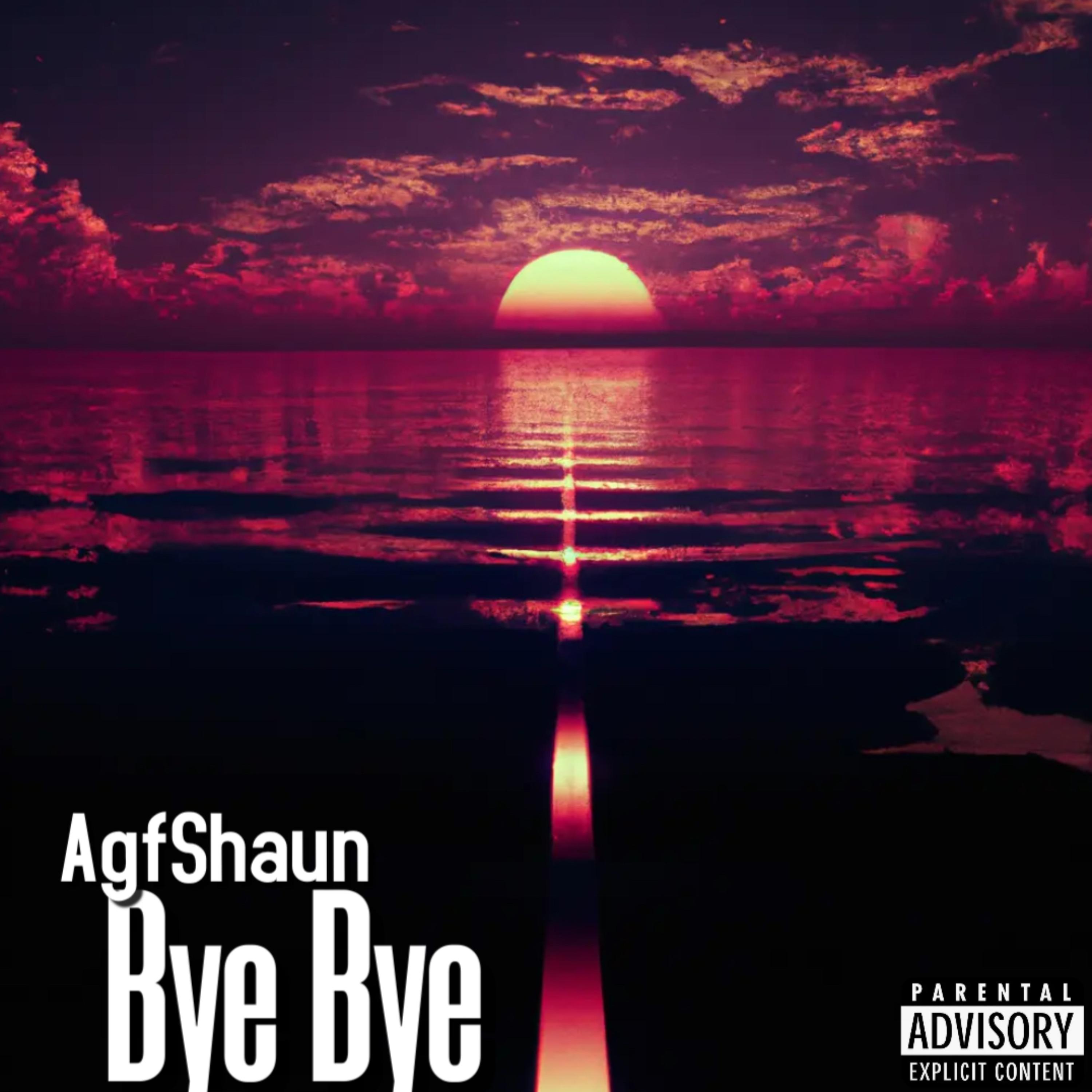 Bye Bye artwork