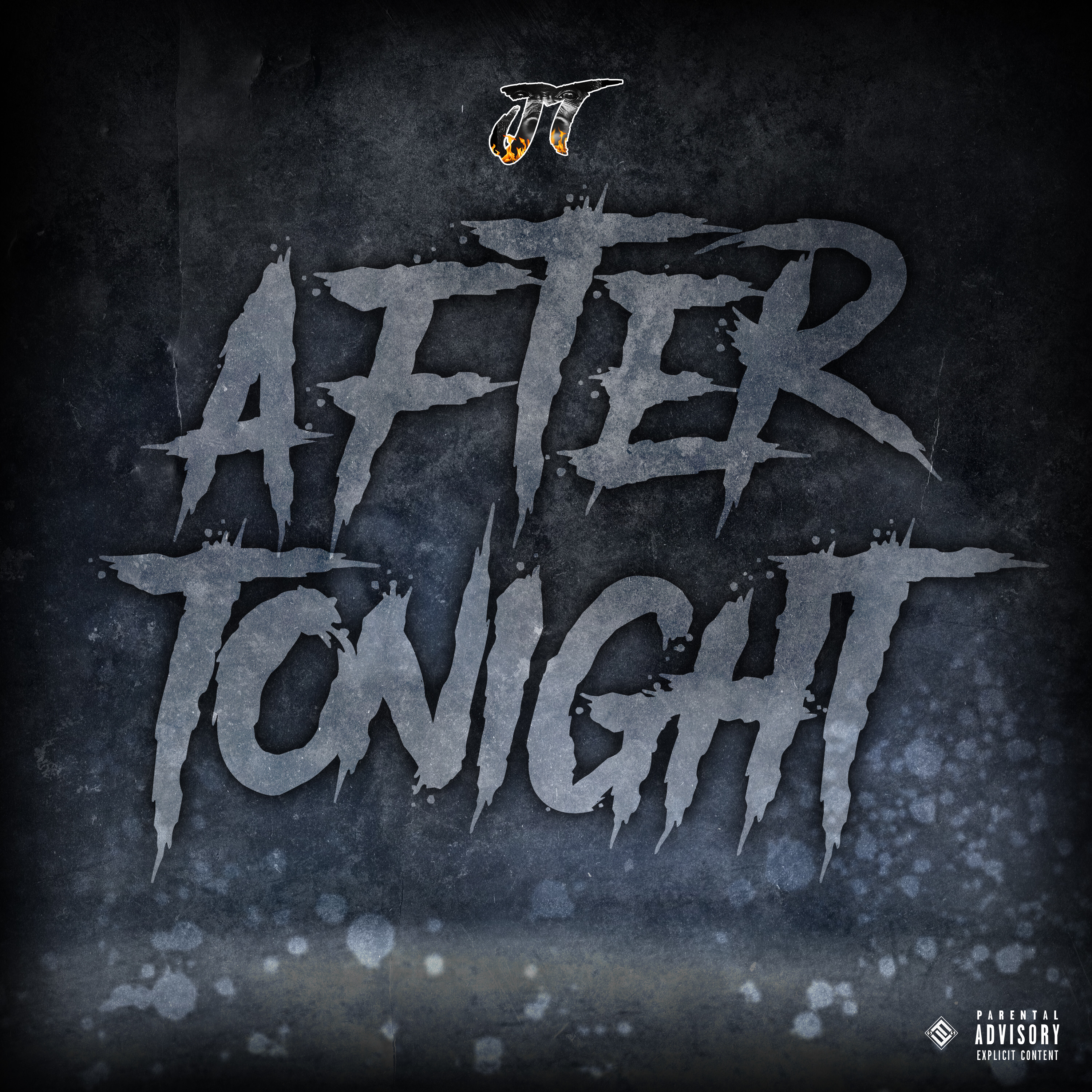 After Tonight artwork