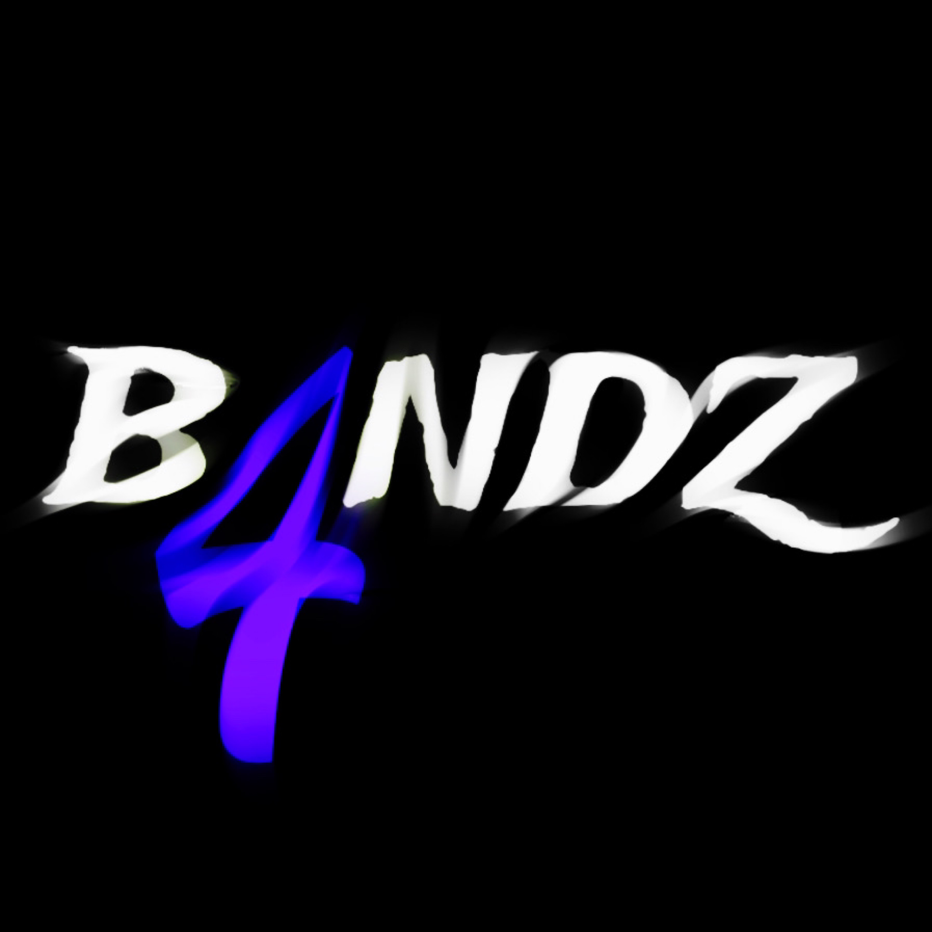 B4NDZ artwork