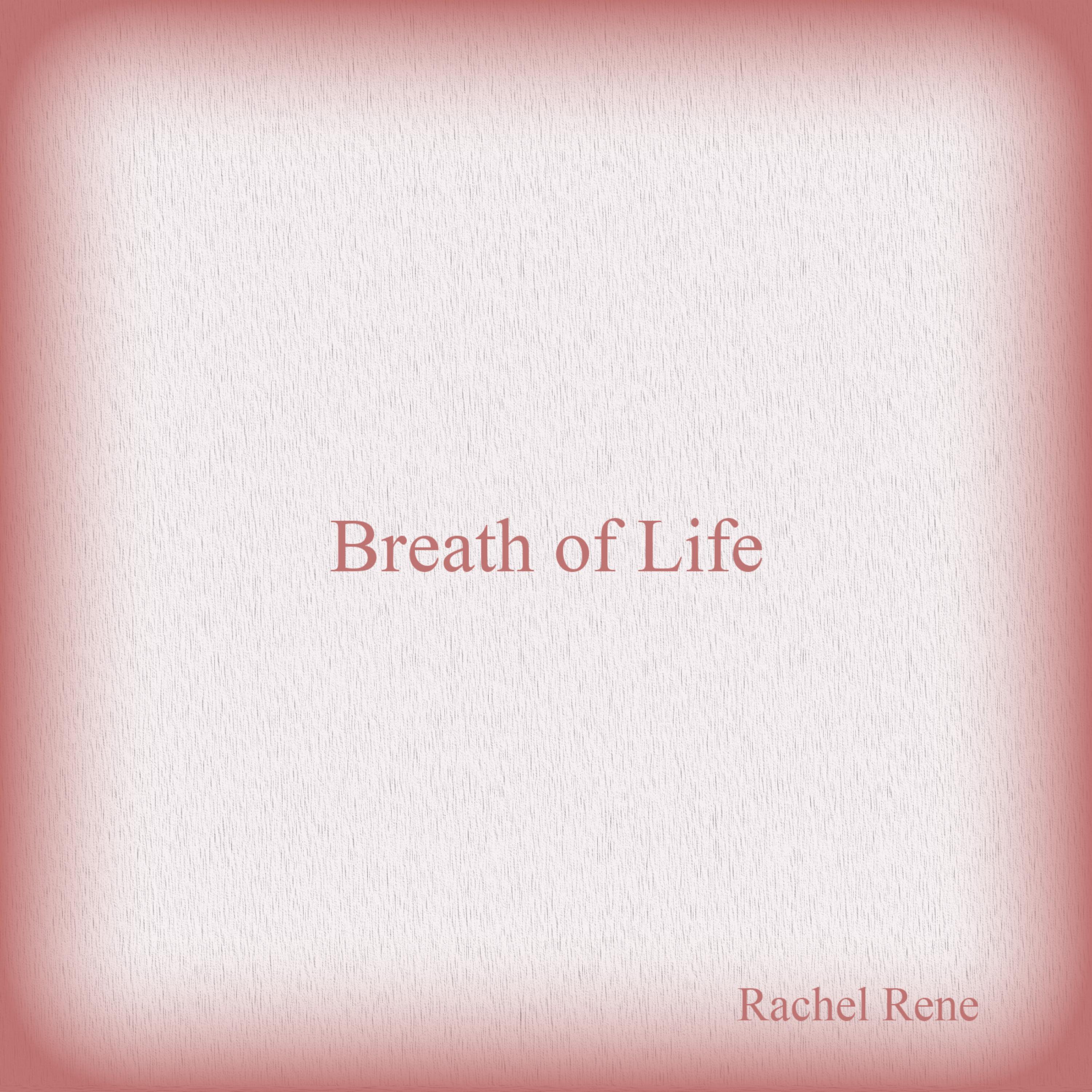 Breath of Life artwork