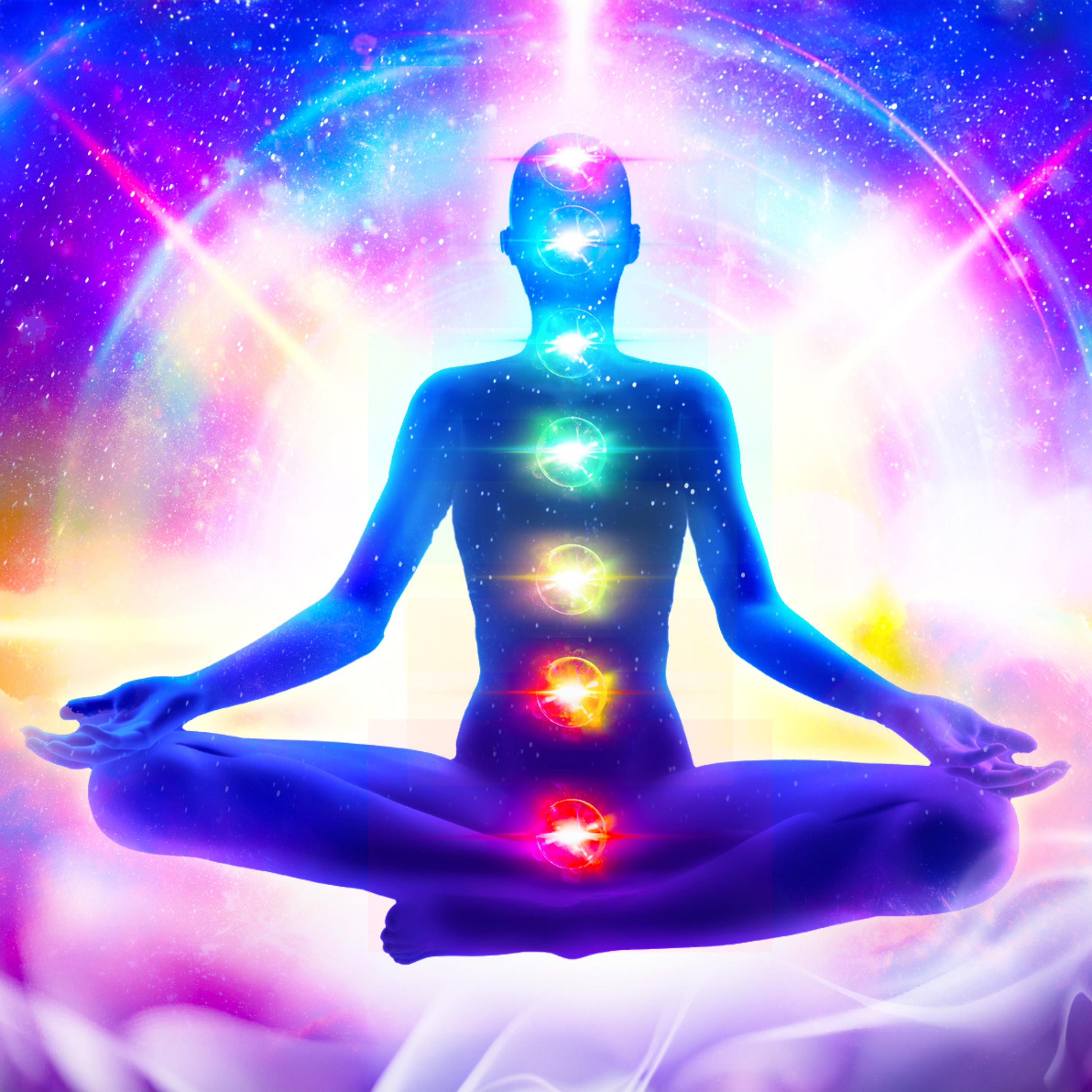 Elevate Your Spirit 432 Hz artwork