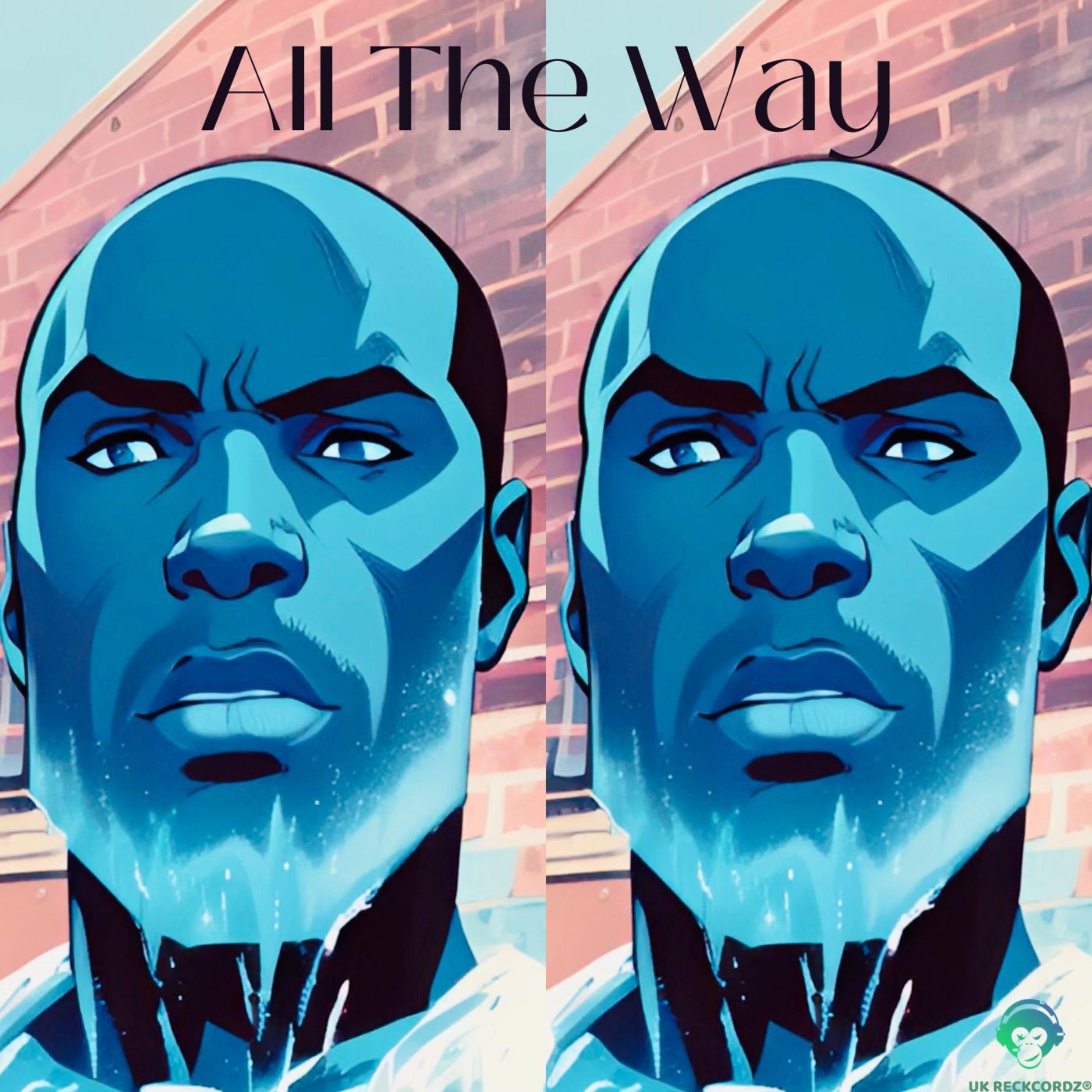 All The Way artwork