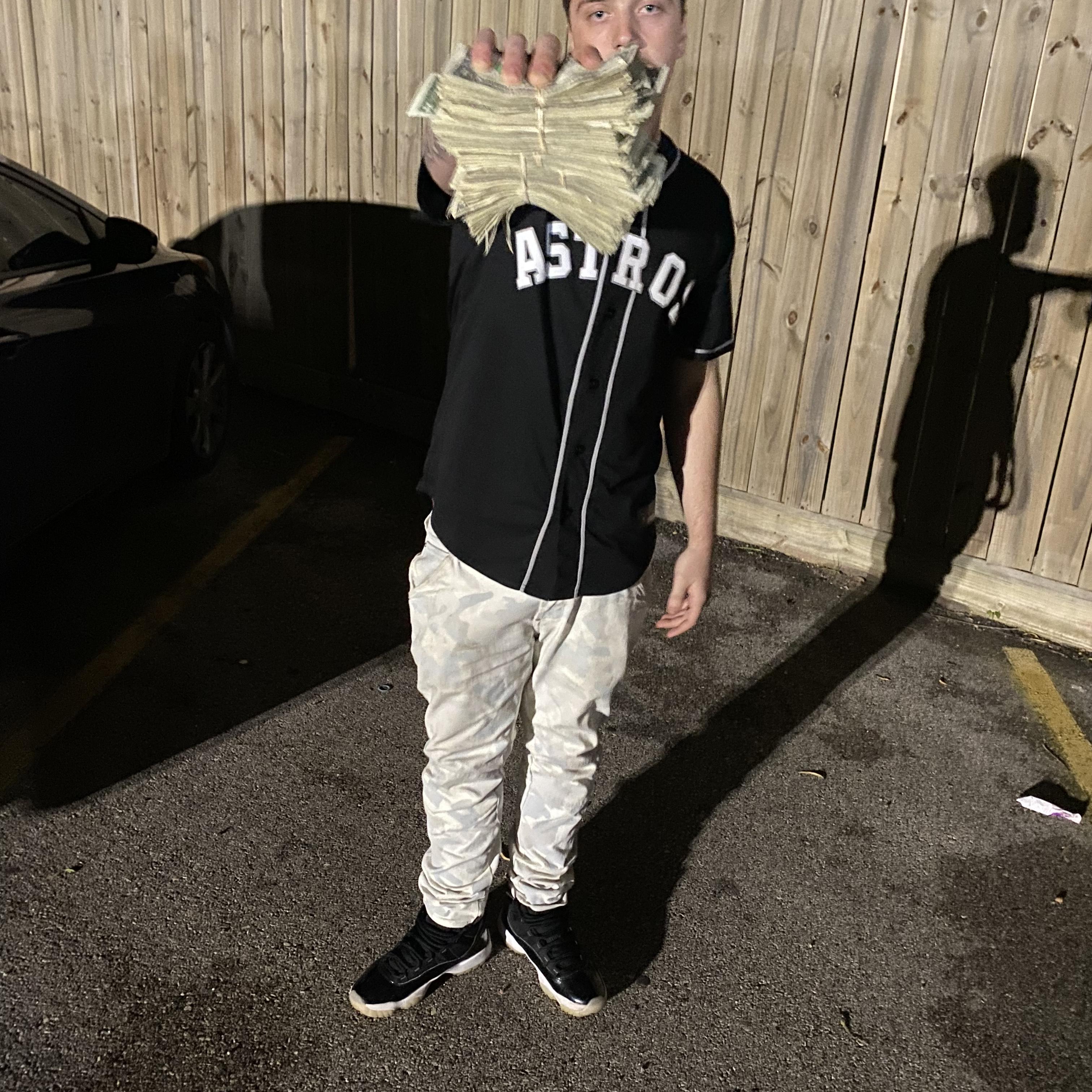 Regardless Freestyle artwork