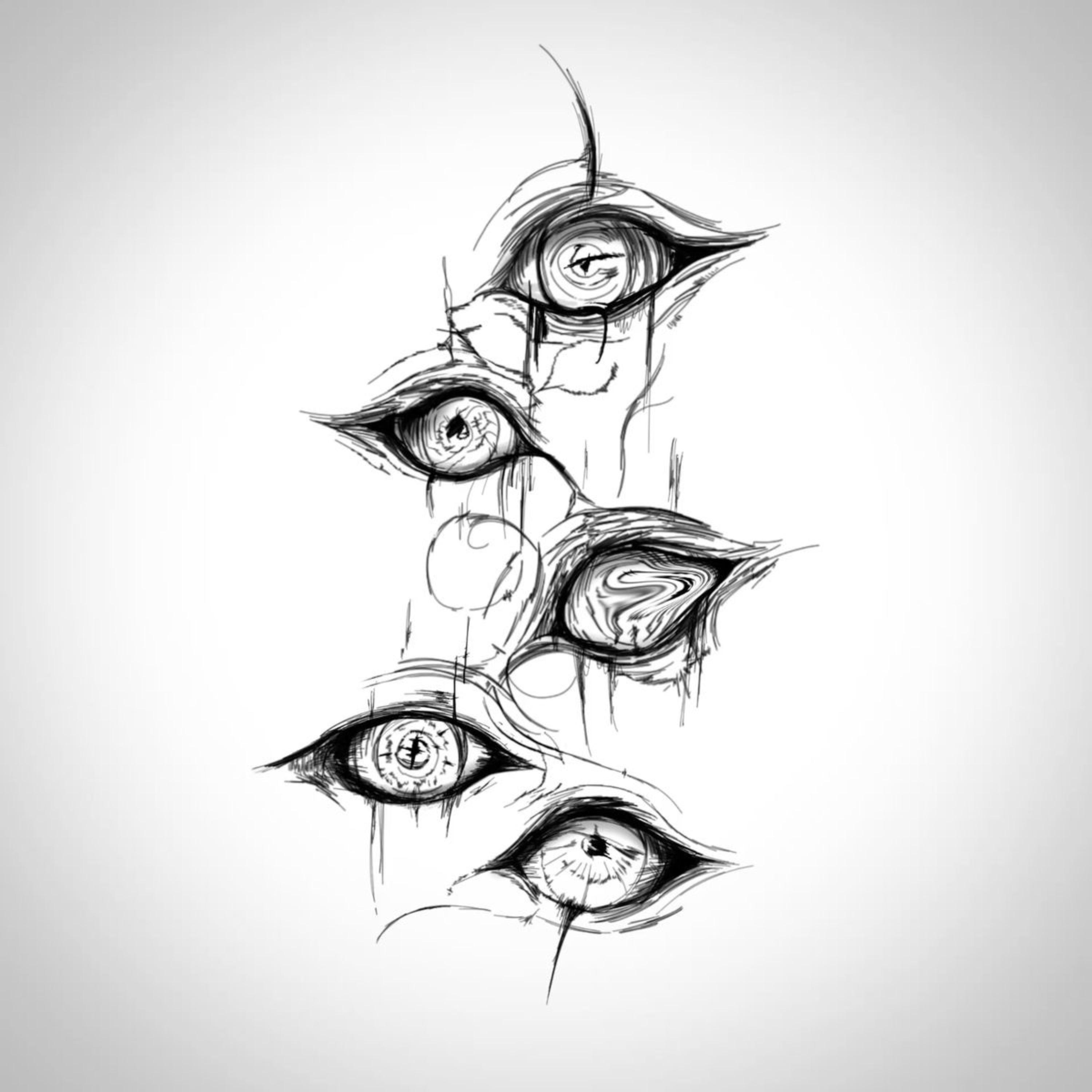 Rugratz artwork