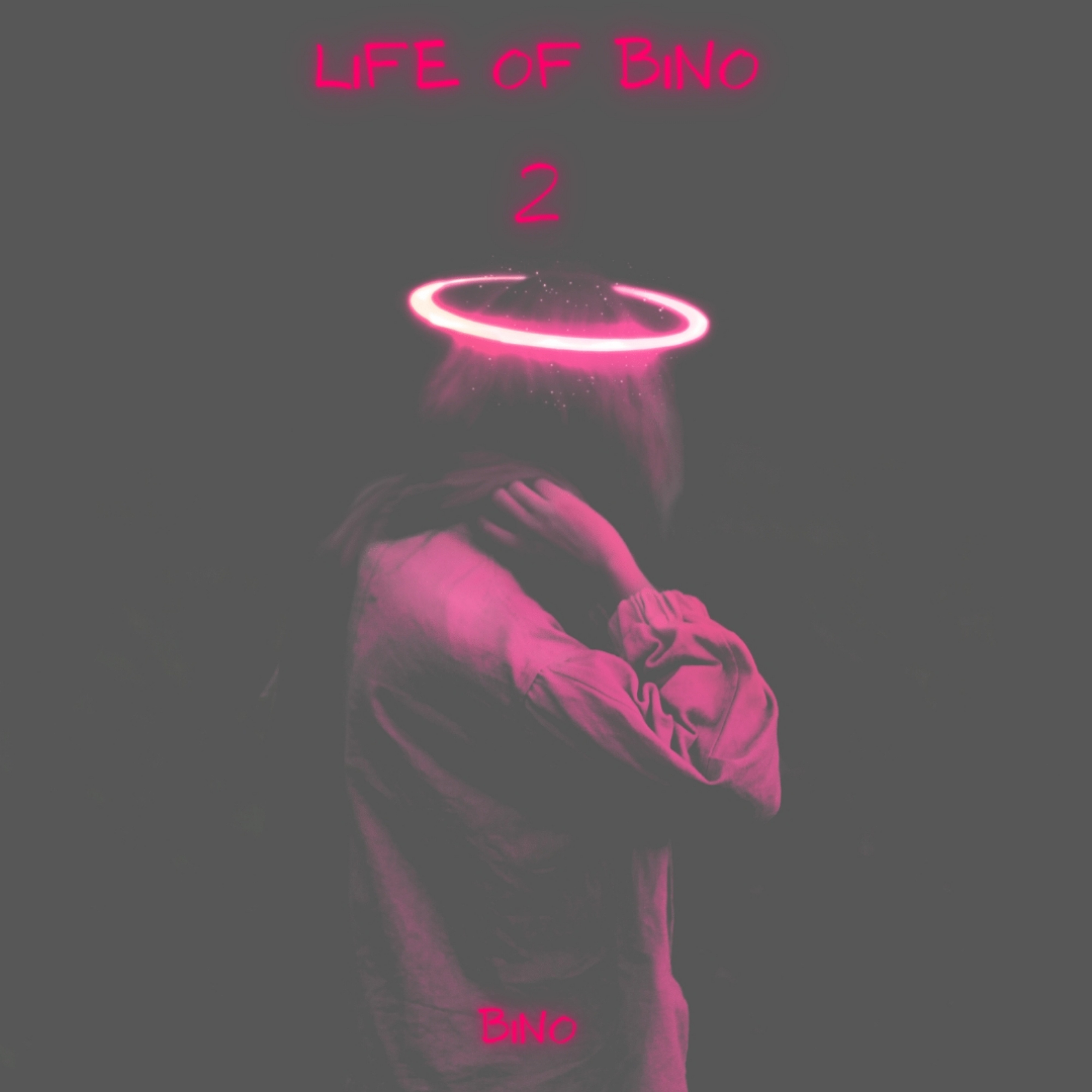 Life Of Bino 2 artwork