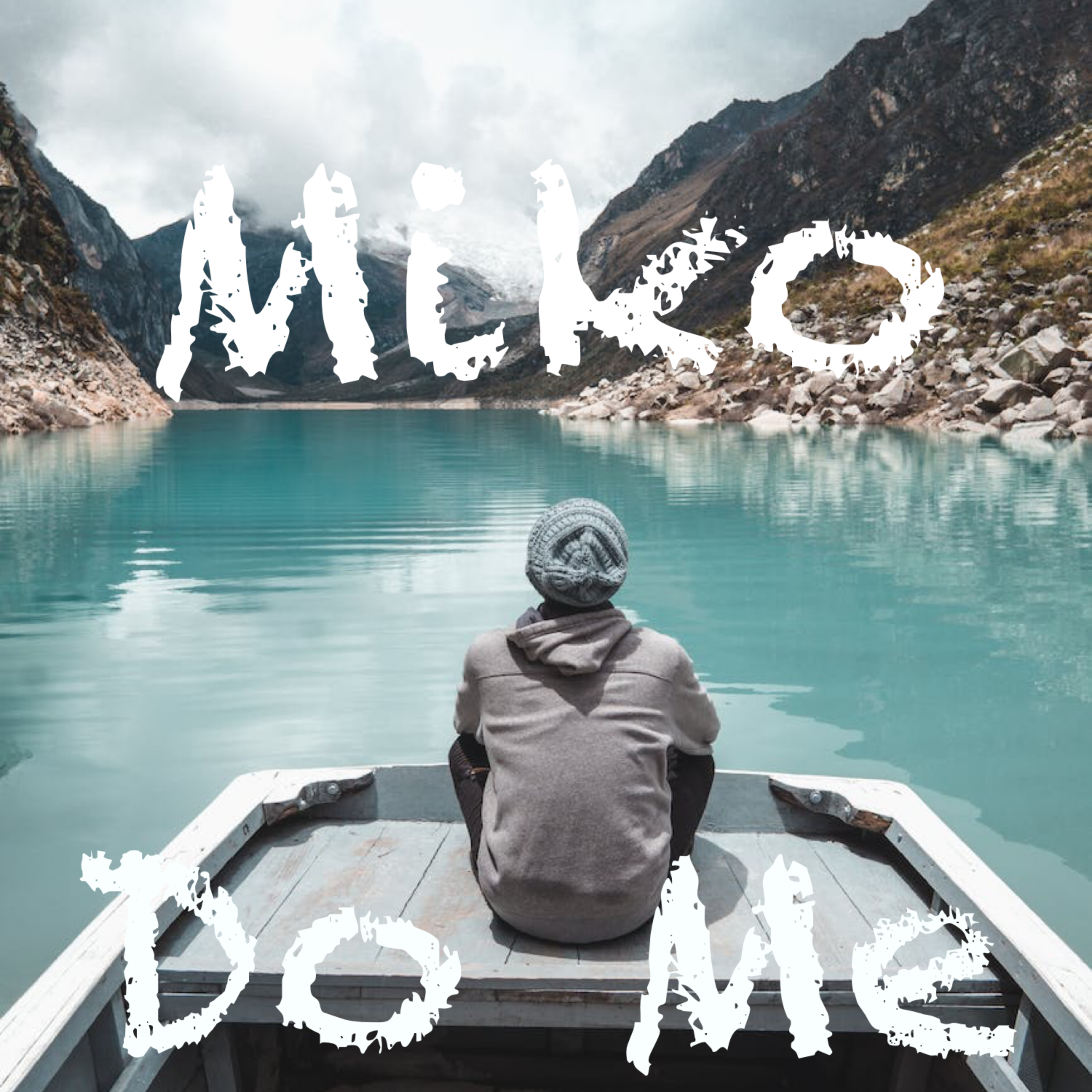 DO ME by MIKO cover art