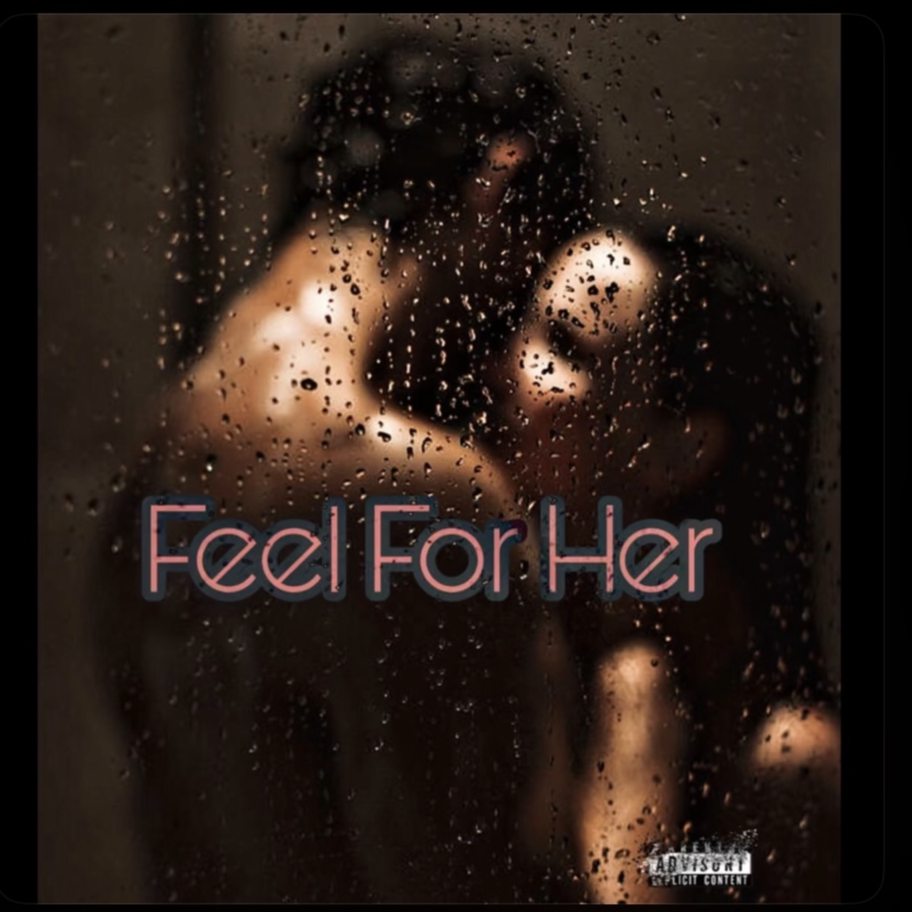 Feel For Her artwork