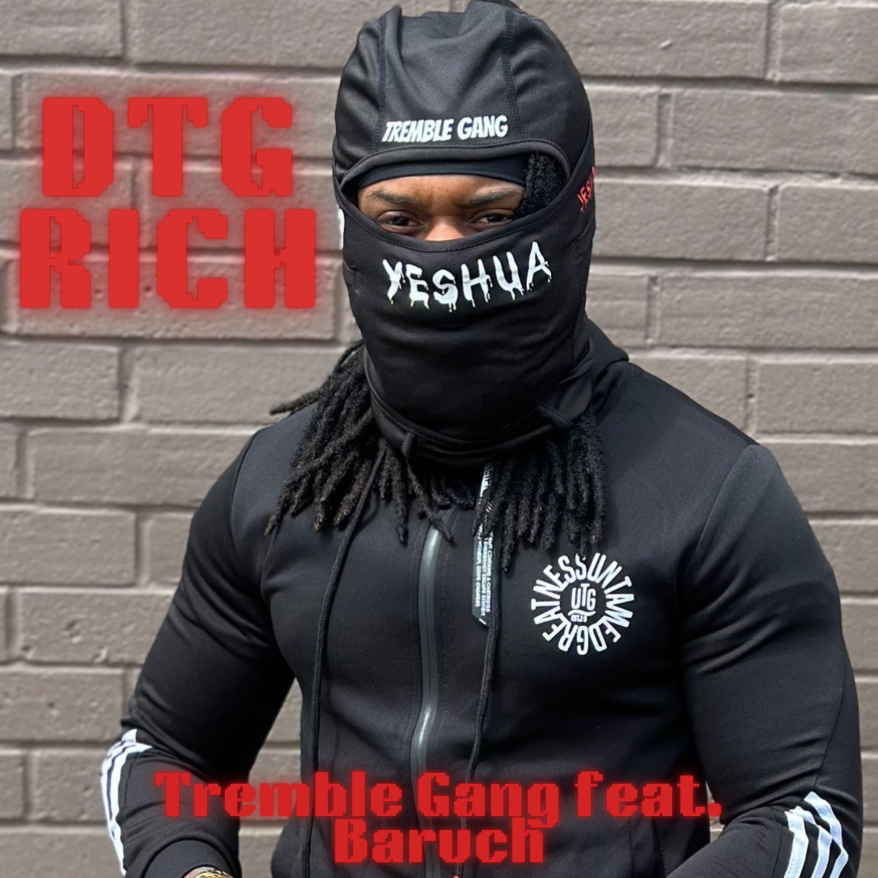 Tremble Gang artwork
